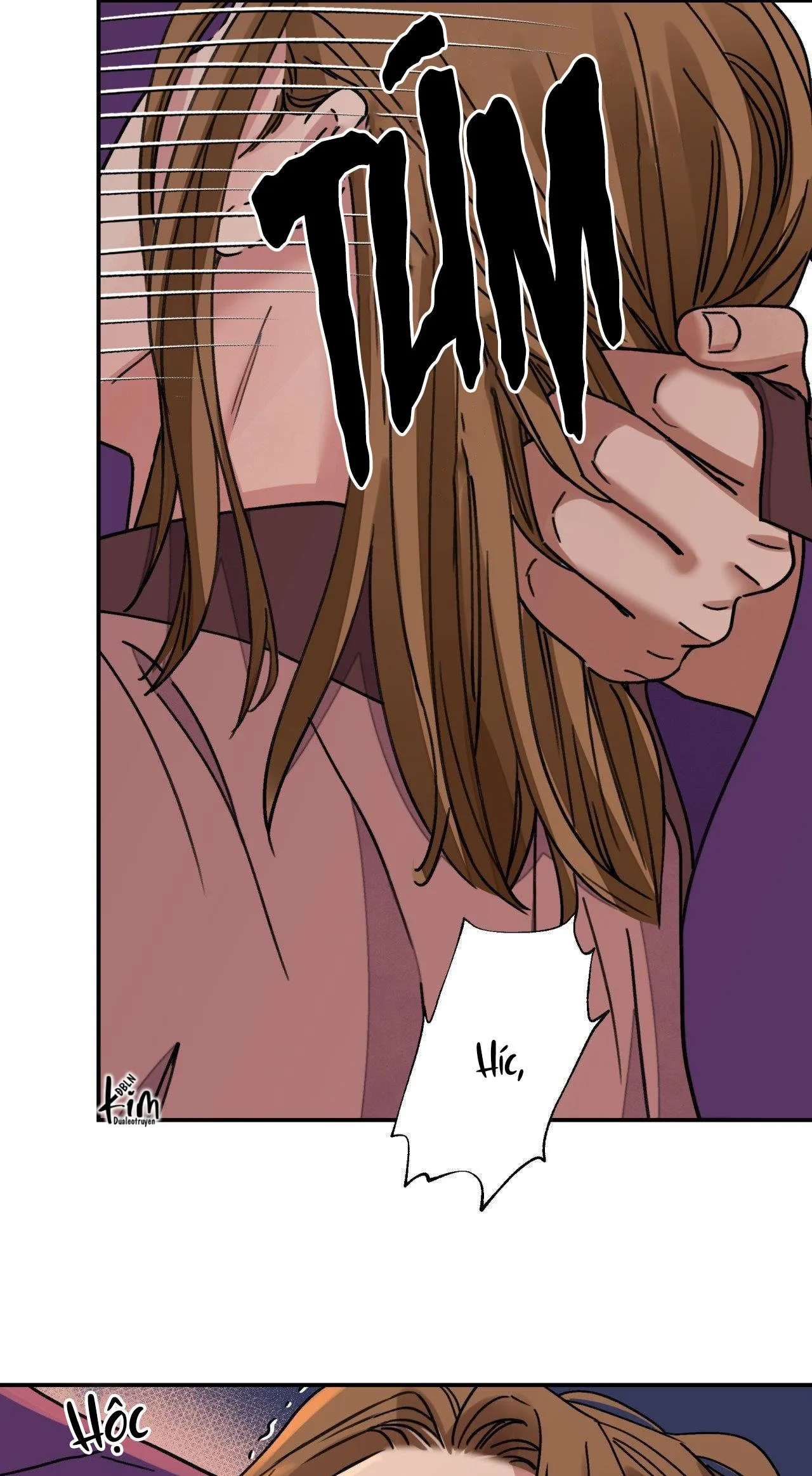 KIẾM HOA Chapter 53 Trang 27