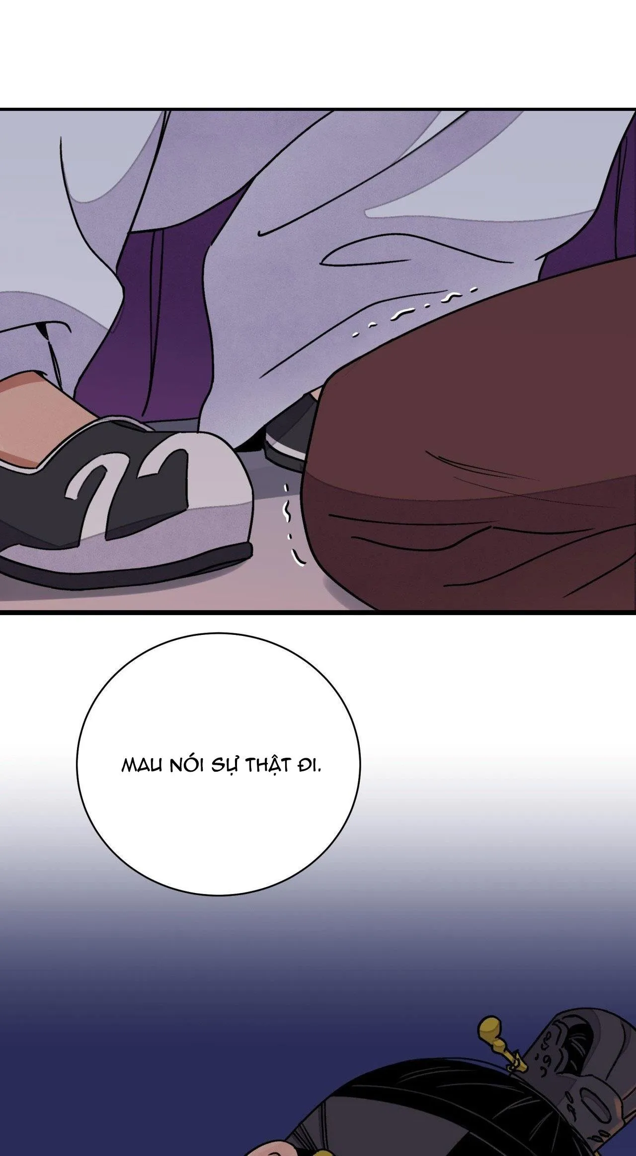 KIẾM HOA Chapter 53 Trang 29