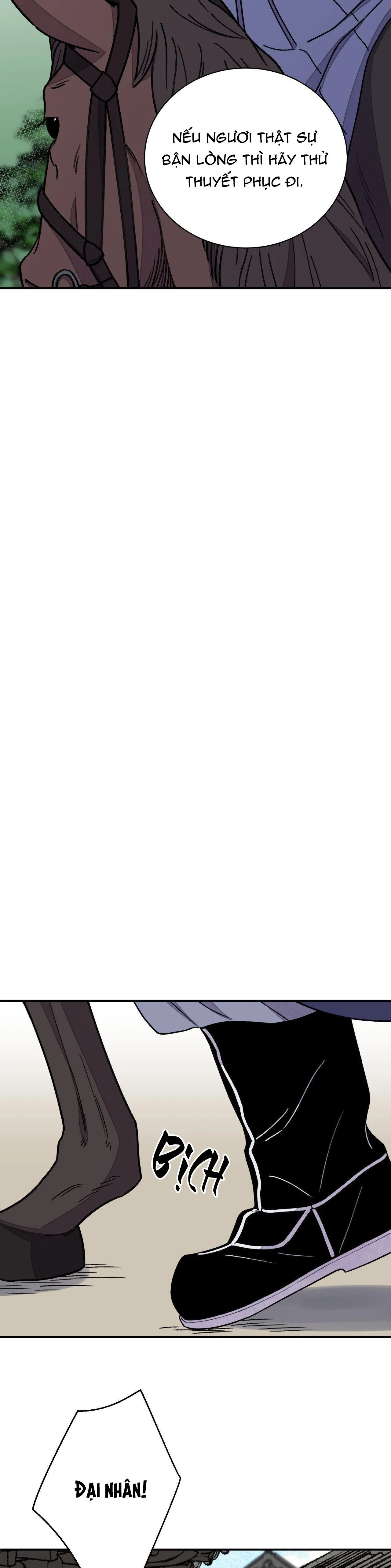 KIẾM HOA Chapter 54 Trang 18