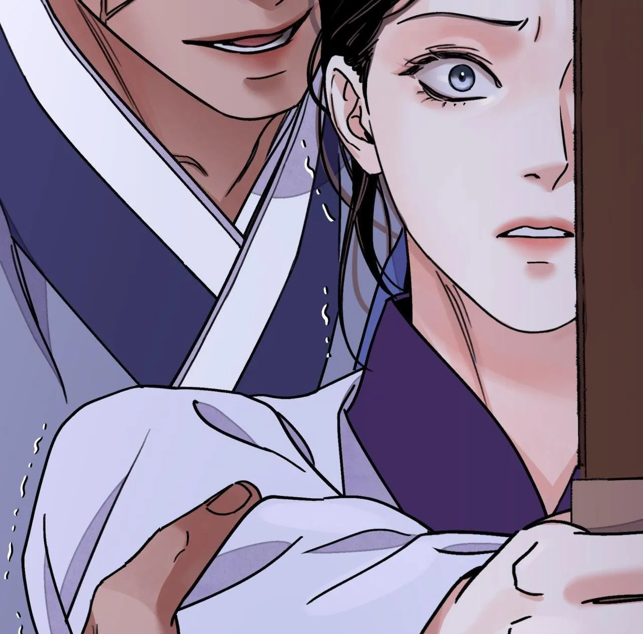 KIẾM HOA Chapter 54 Trang 32