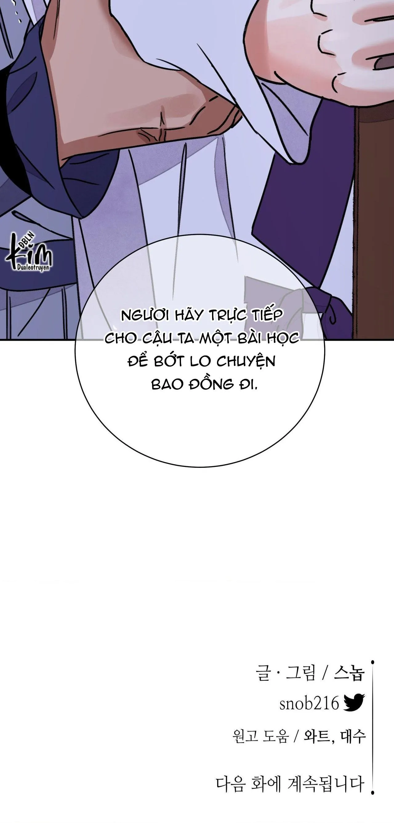 KIẾM HOA Chapter 54 Trang 33