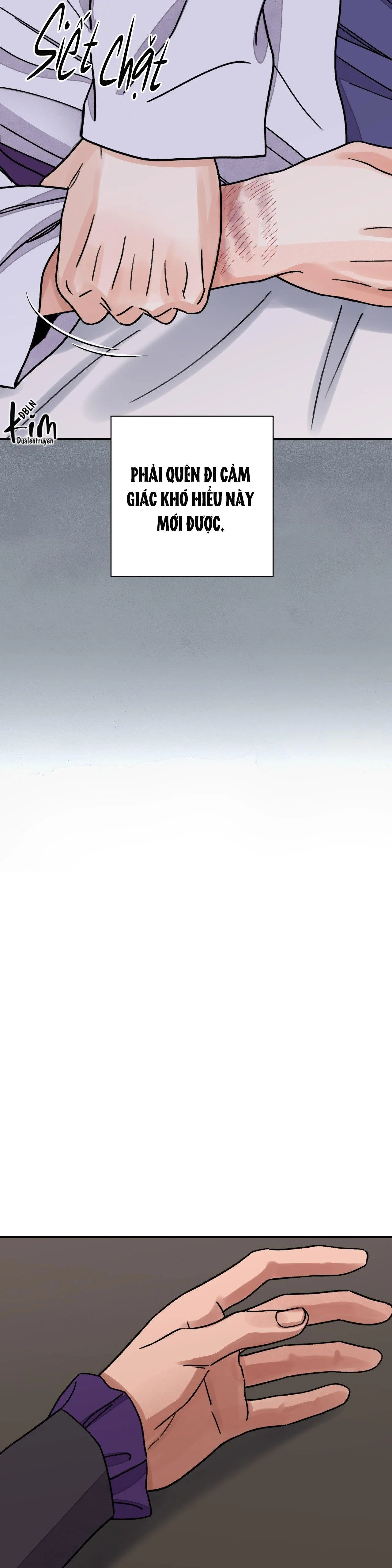 KIẾM HOA Chapter 55 Trang 30