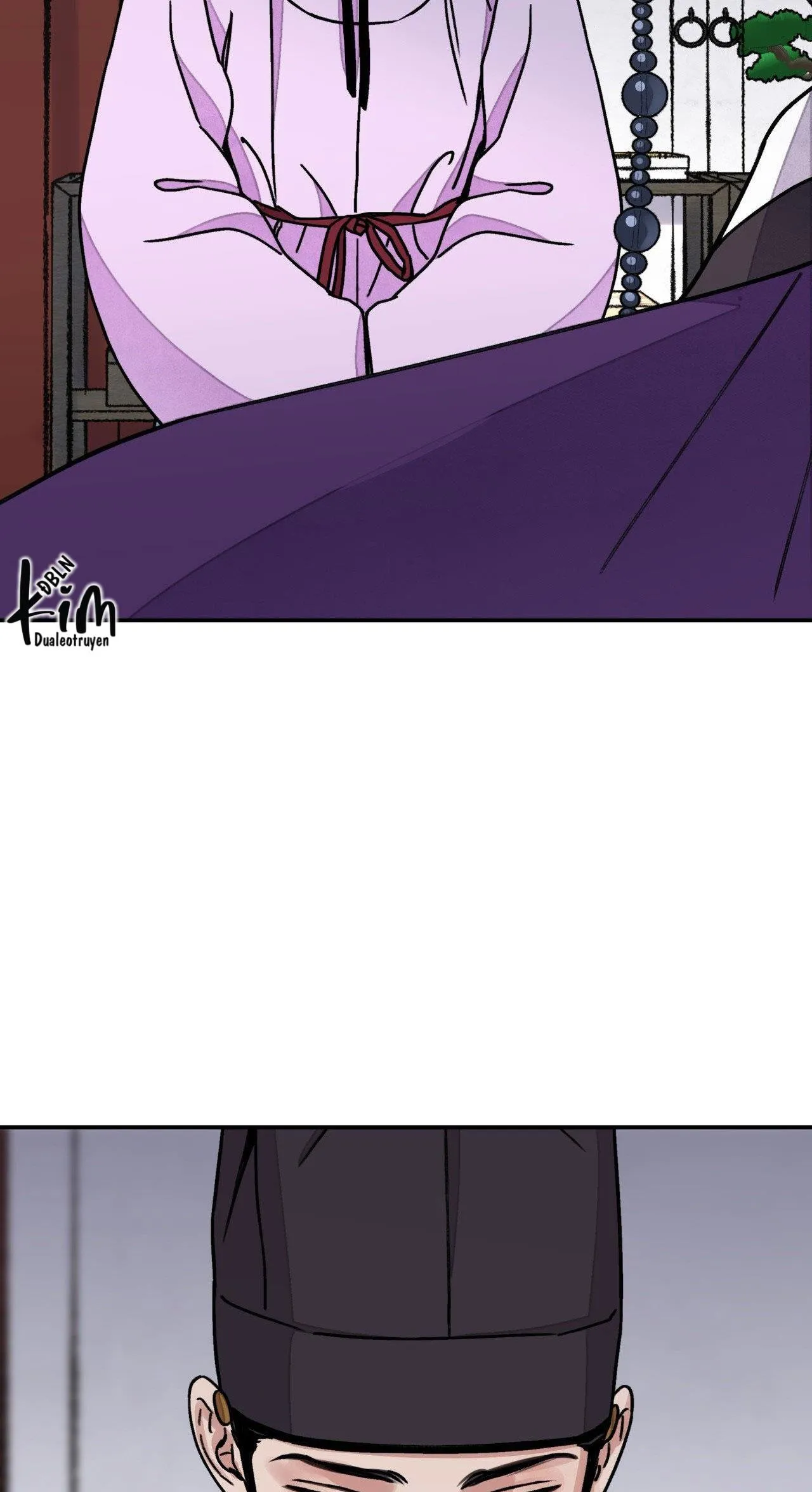 KIẾM HOA Chapter 55 Trang 33