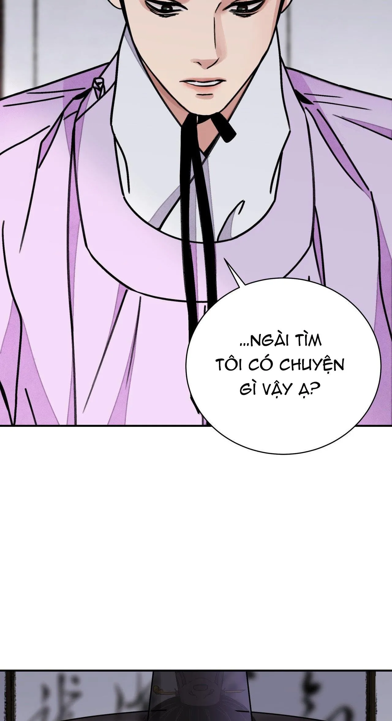 KIẾM HOA Chapter 55 Trang 34