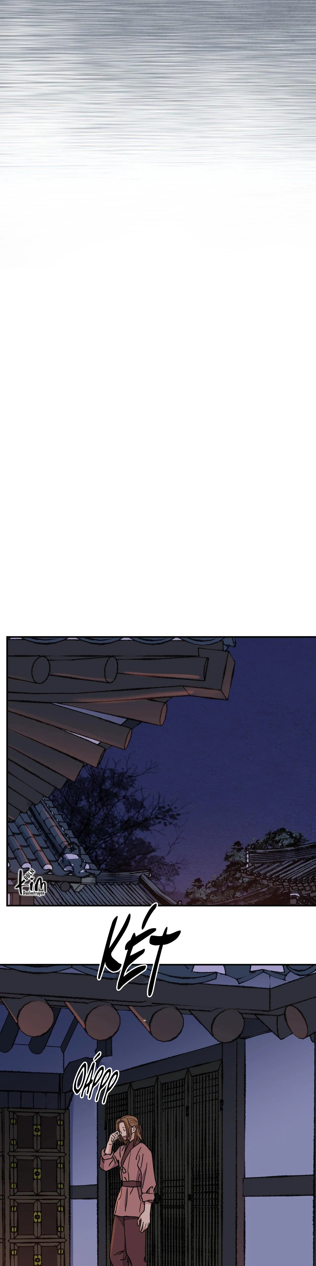 KIẾM HOA Chapter 56 Trang 29