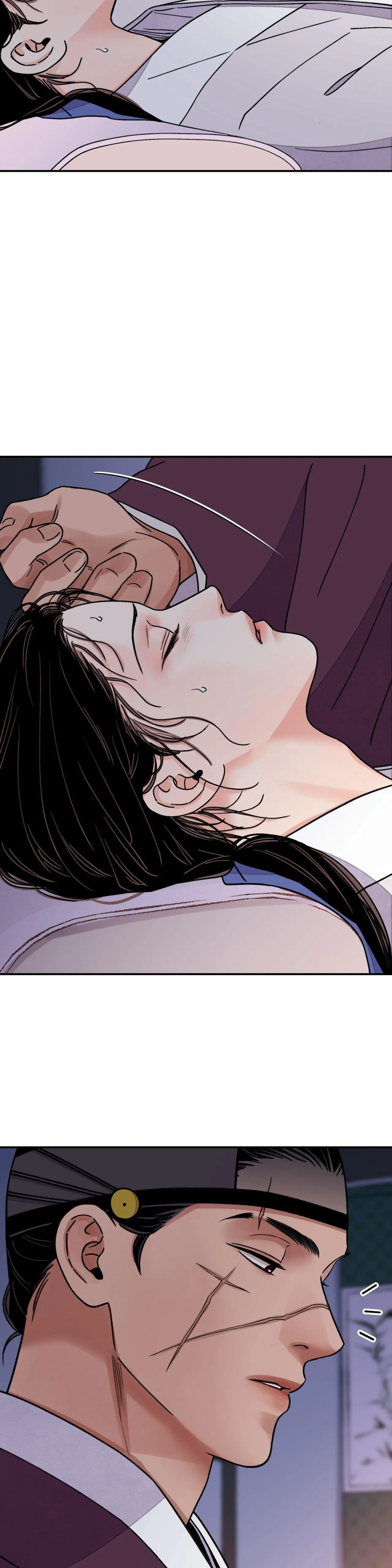 KIẾM HOA Chapter 56 Trang 34