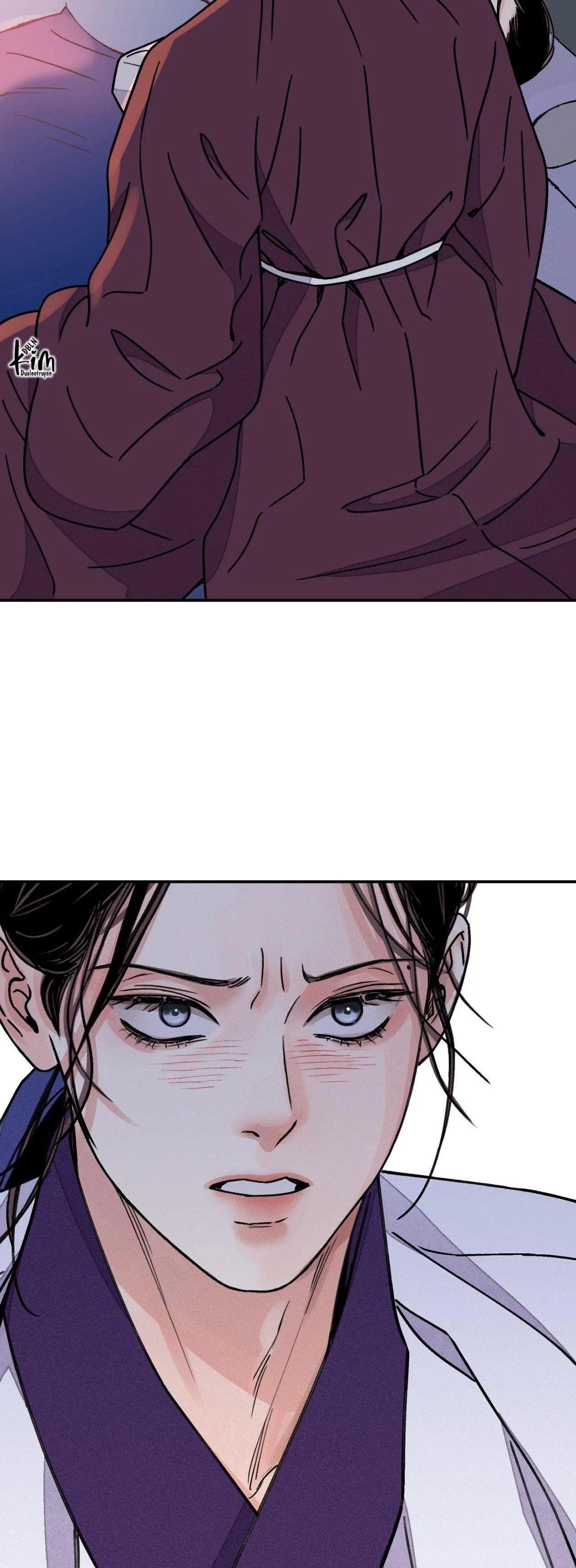 KIẾM HOA Chapter 56 Trang 39