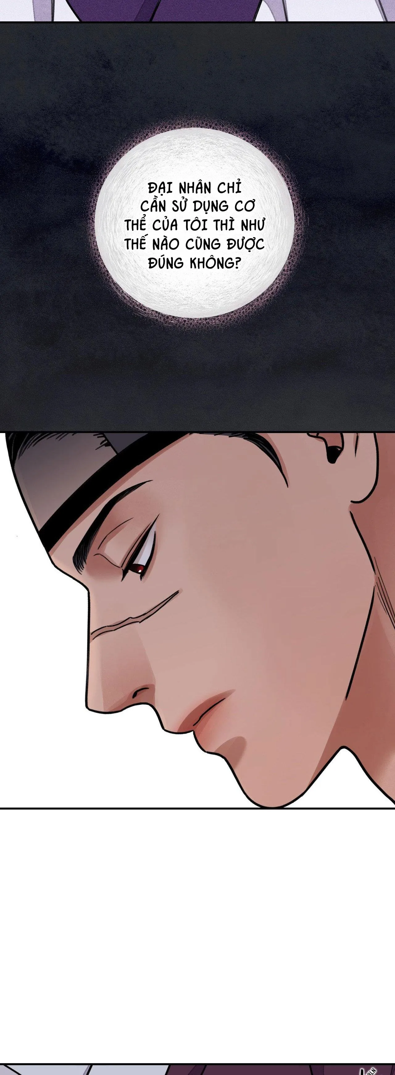 KIẾM HOA Chapter 56 Trang 40