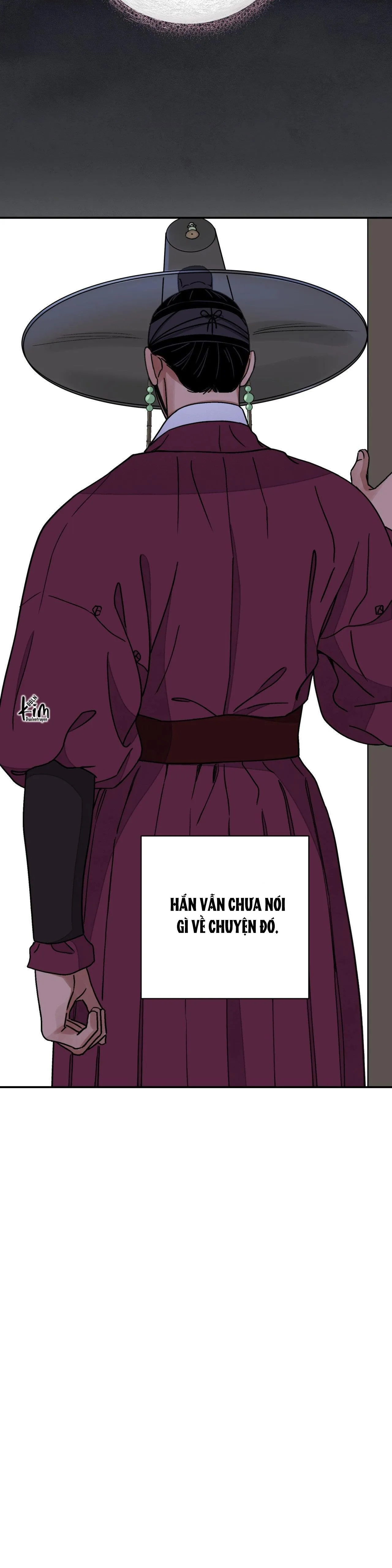 KIẾM HOA Chapter 57 Trang 10