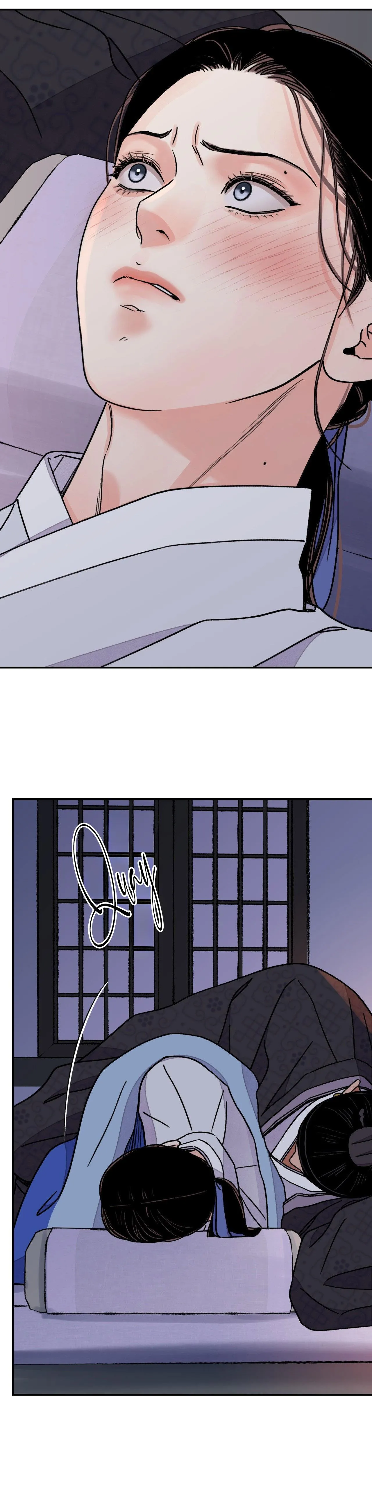 KIẾM HOA Chapter 57 Trang 19