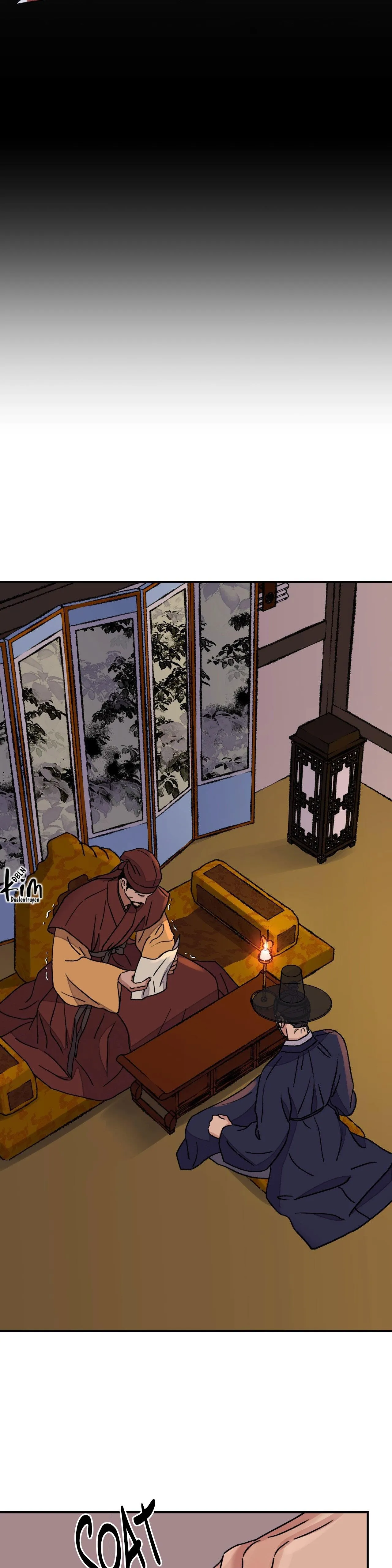 KIẾM HOA Chapter 58 Trang 4