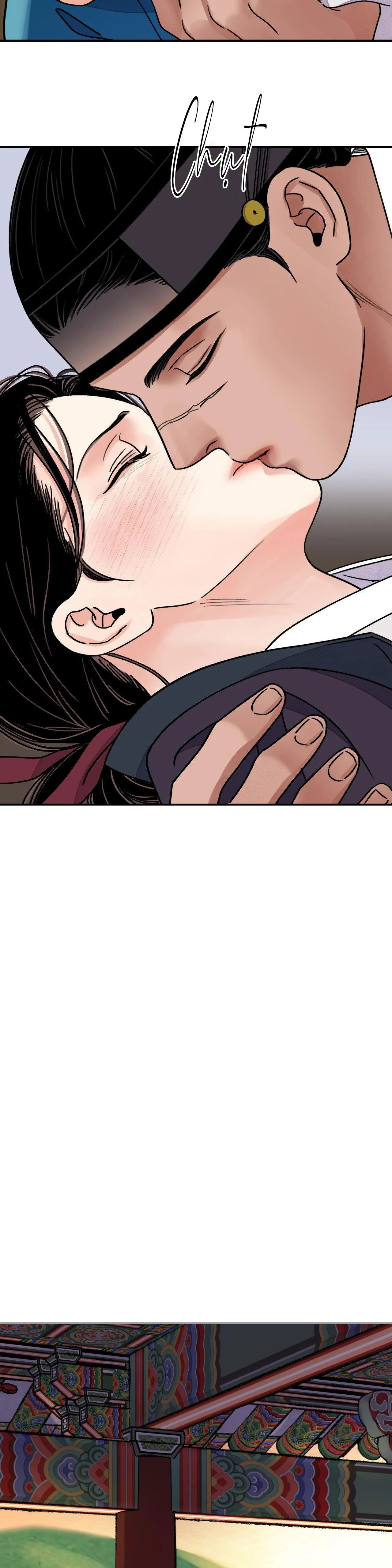 KIẾM HOA Chapter 58 Trang 31