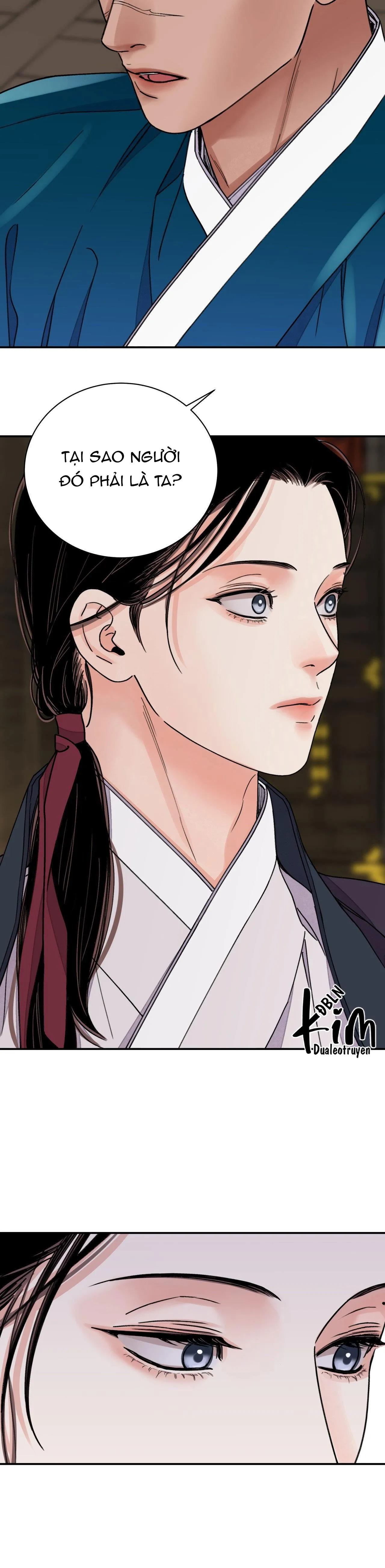 KIẾM HOA Chapter 59 Trang 7