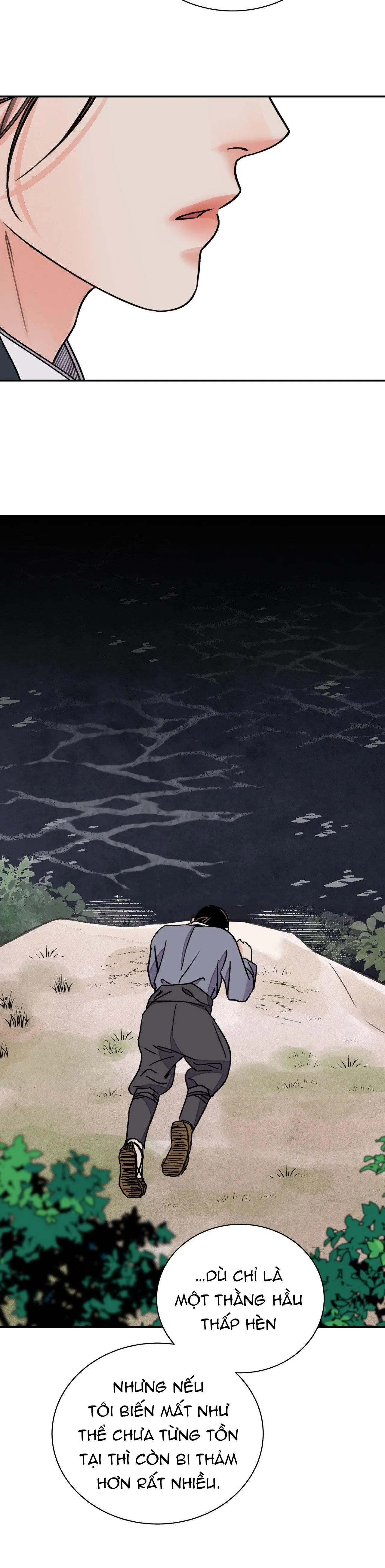 KIẾM HOA Chapter 59 Trang 11