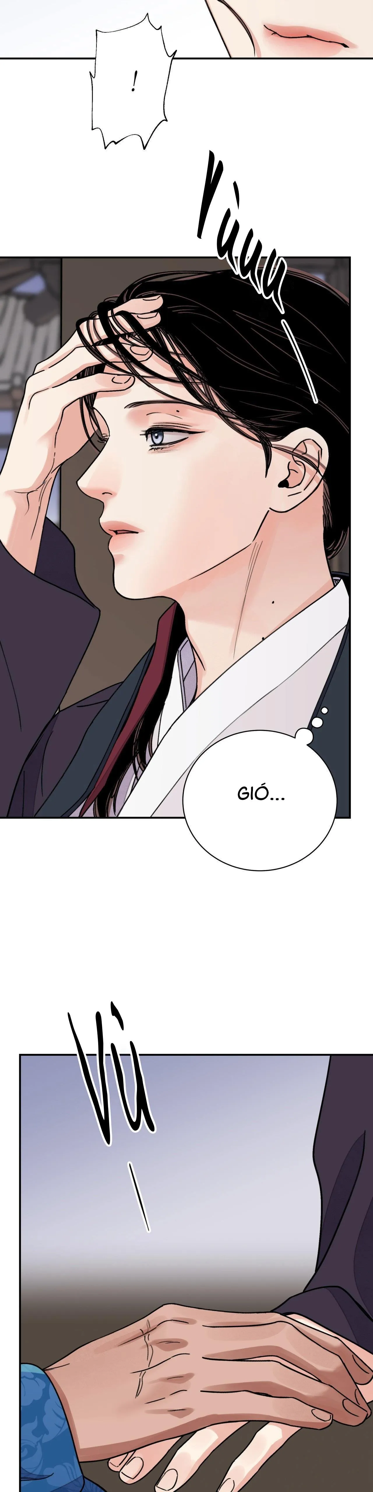 KIẾM HOA Chapter 59 Trang 18