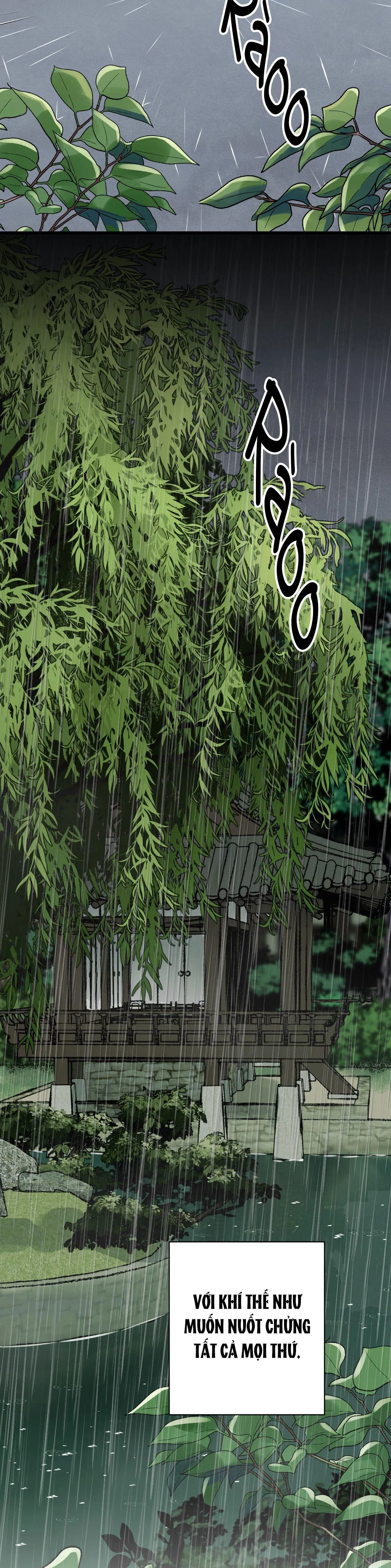 KIẾM HOA Chapter 59 Trang 21