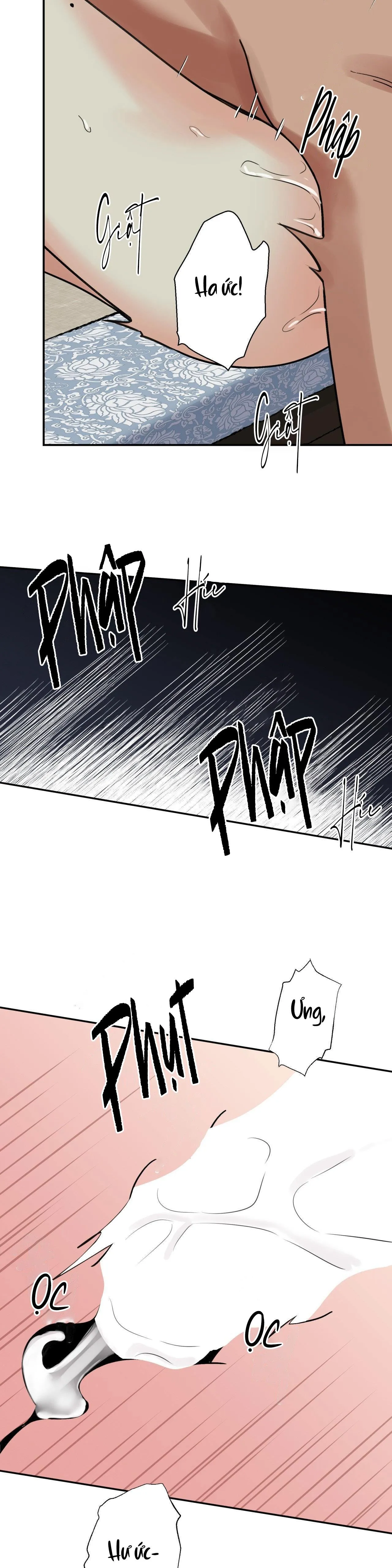 KIẾM HOA Chapter 61 Trang 23