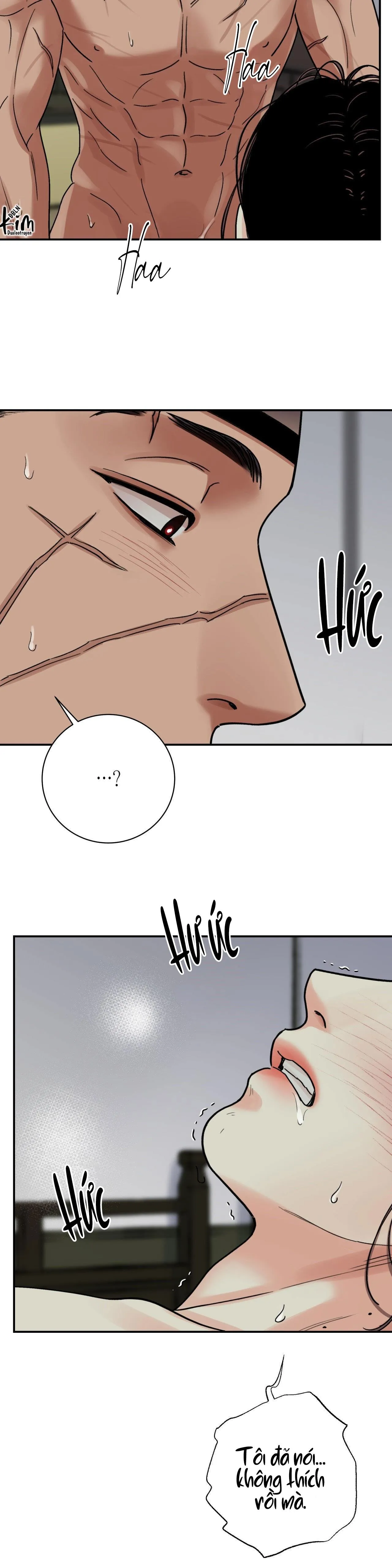 KIẾM HOA Chapter 61 Trang 26