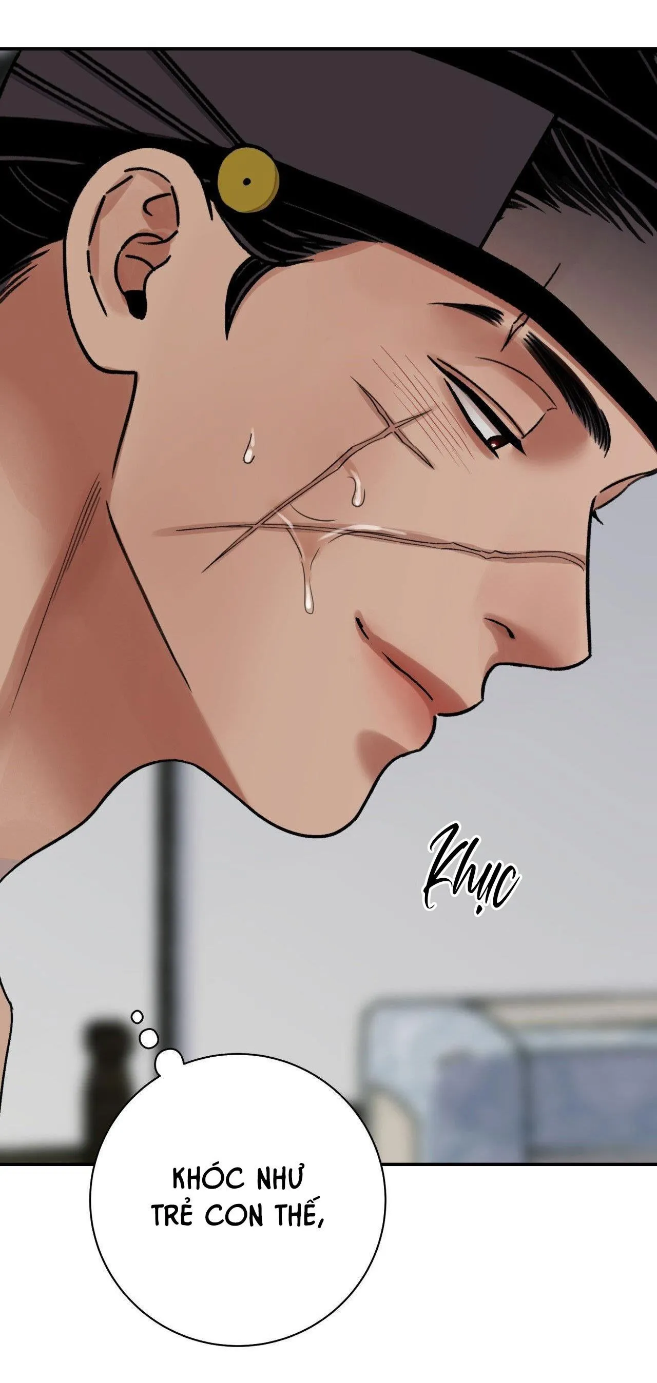 KIẾM HOA Chapter 62 Trang 3