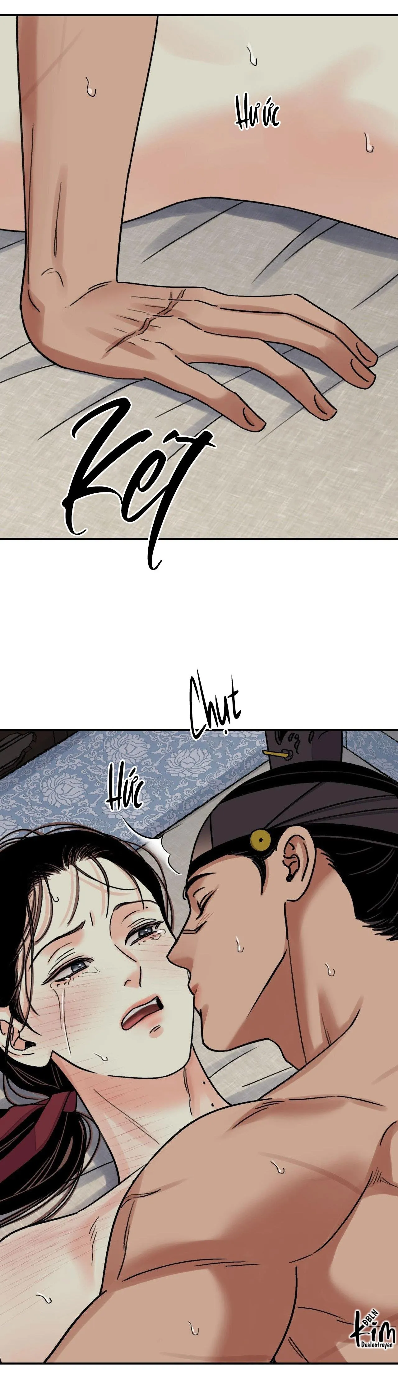 KIẾM HOA Chapter 62 Trang 6