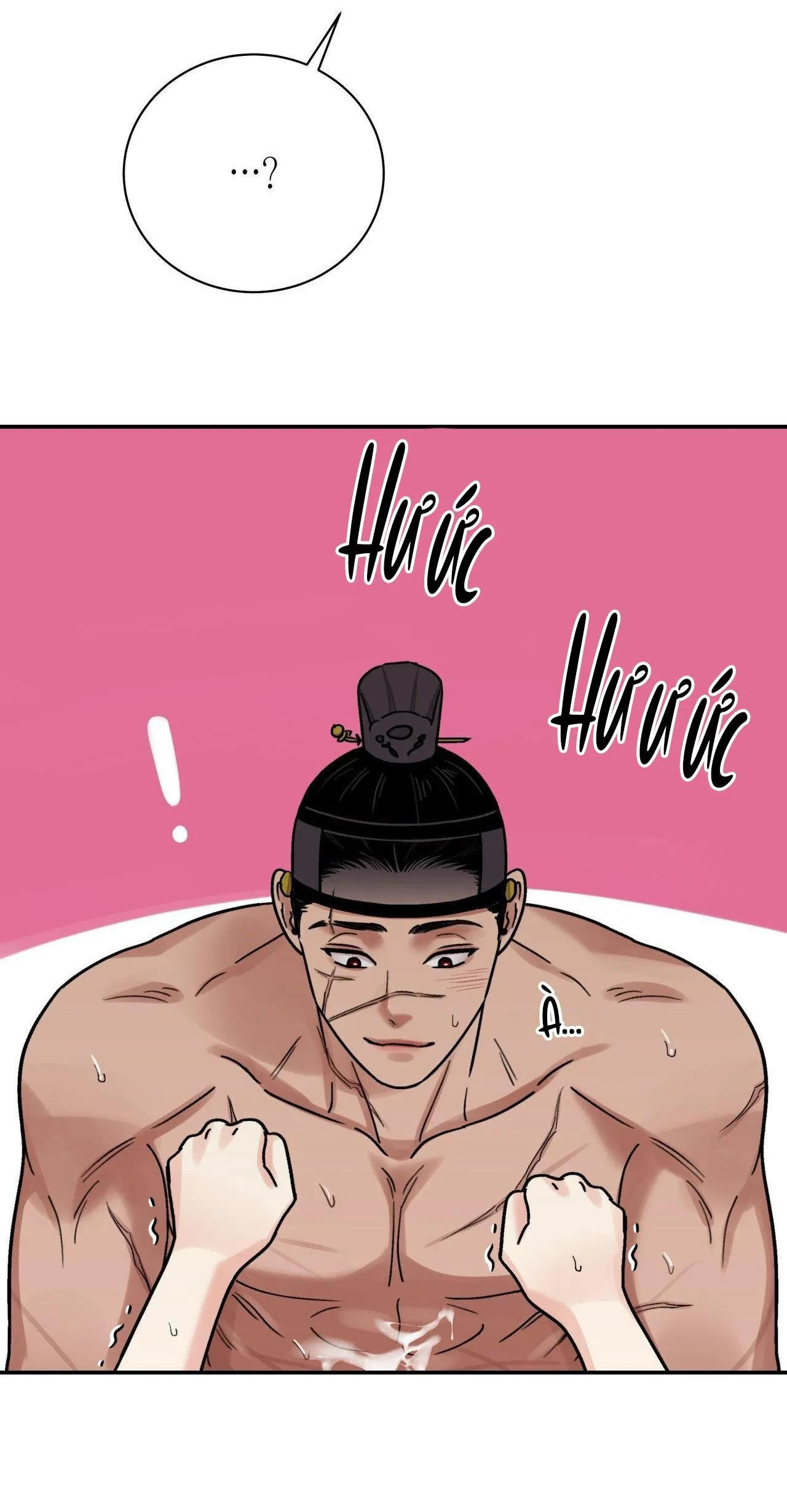 KIẾM HOA Chapter 62 Trang 9