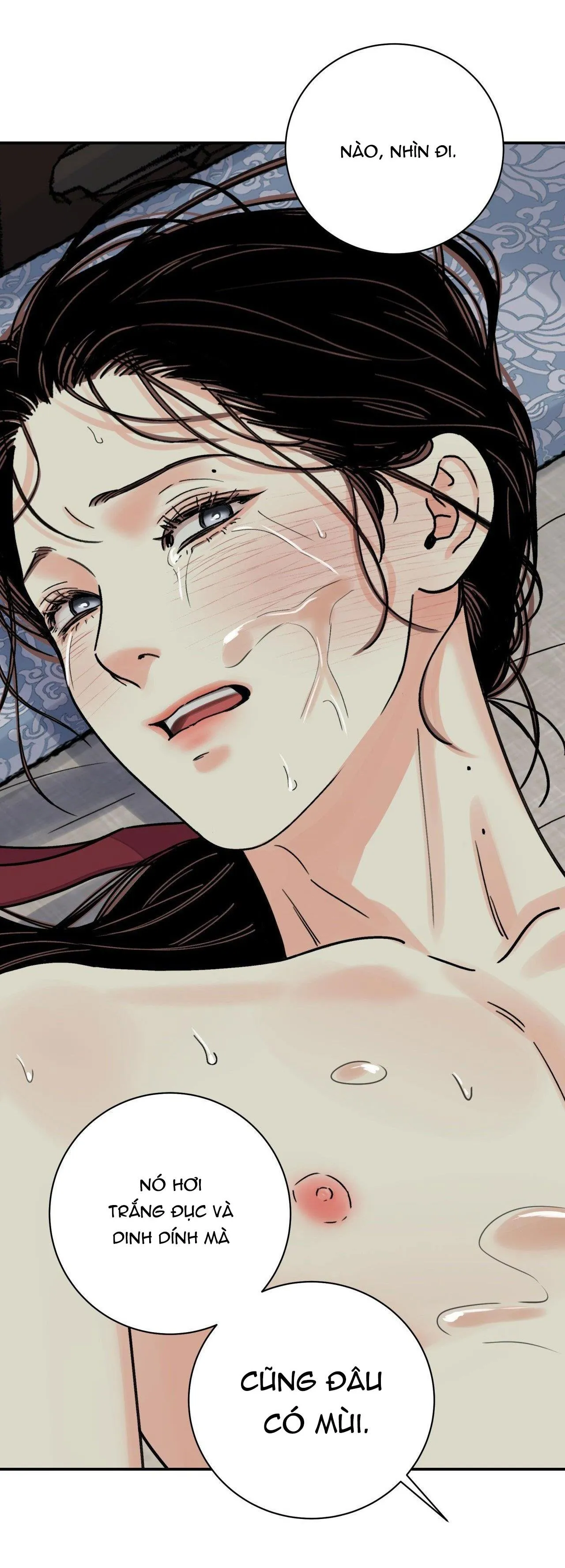 KIẾM HOA Chapter 62 Trang 14