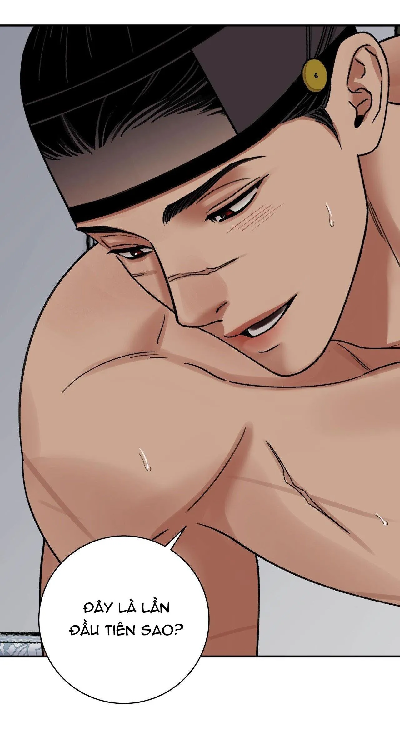 KIẾM HOA Chapter 62 Trang 16