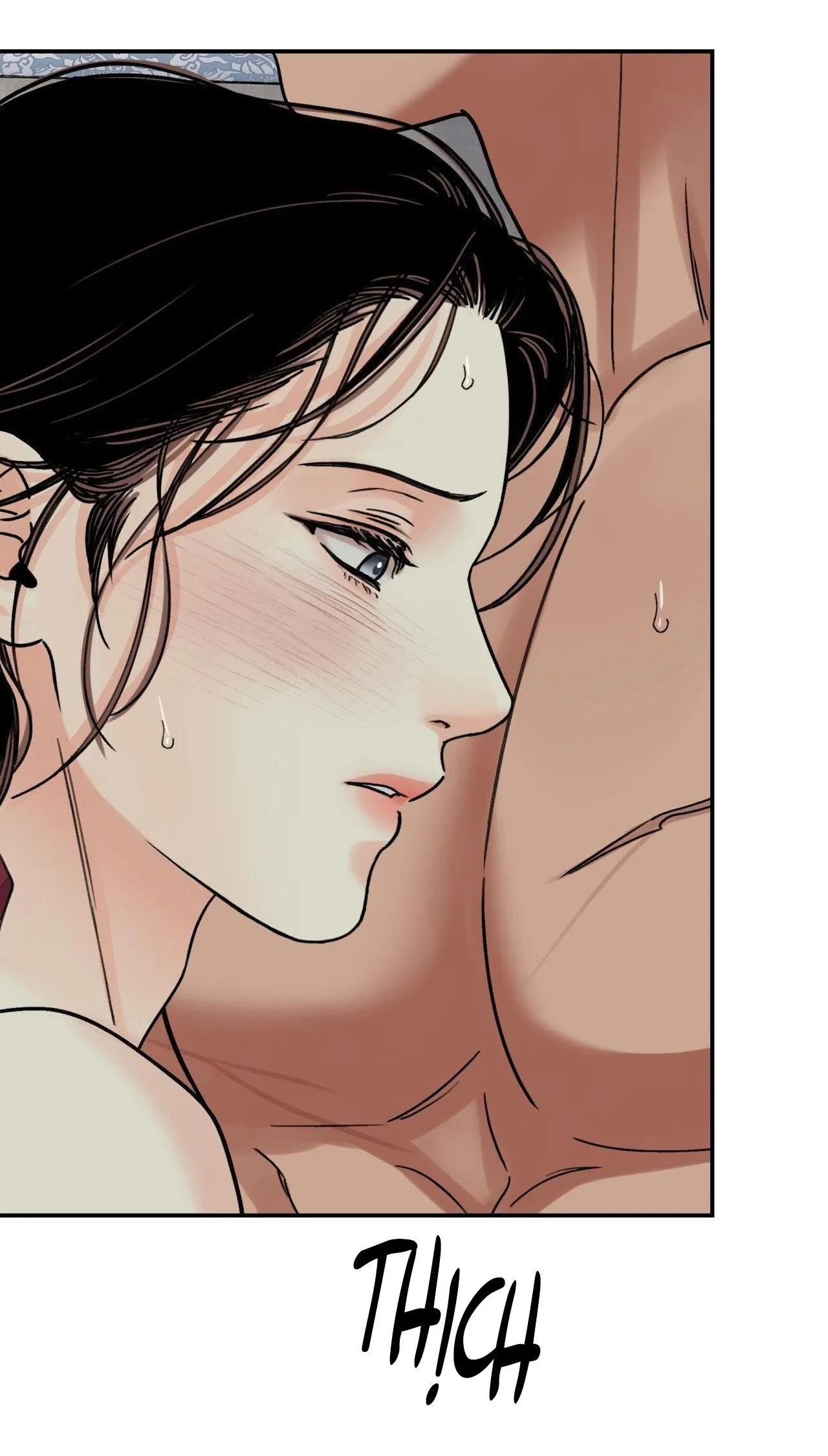 KIẾM HOA Chapter 62 Trang 24