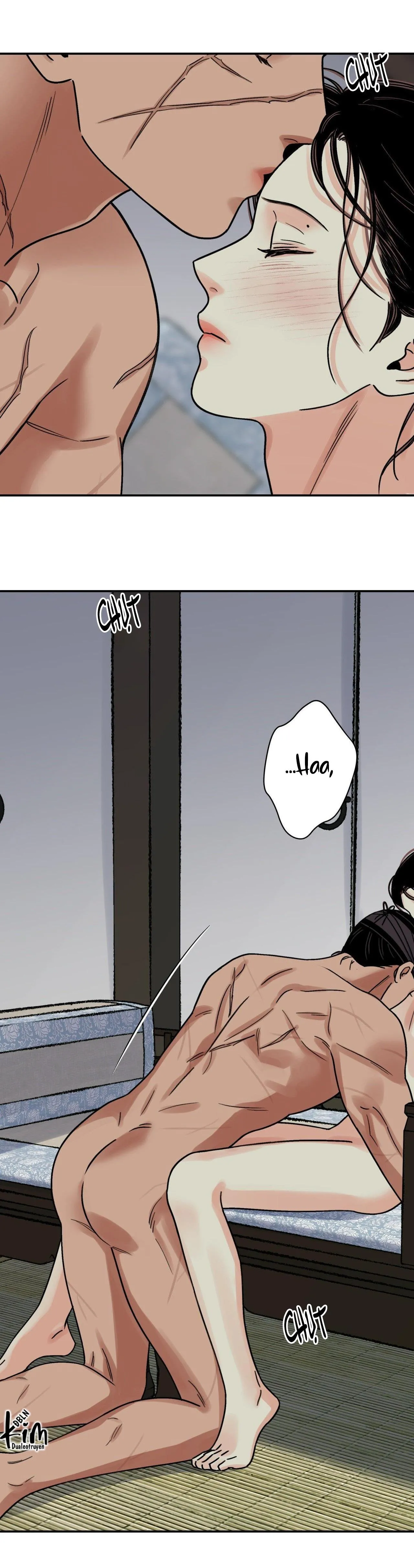 KIẾM HOA Chapter 62 Trang 31