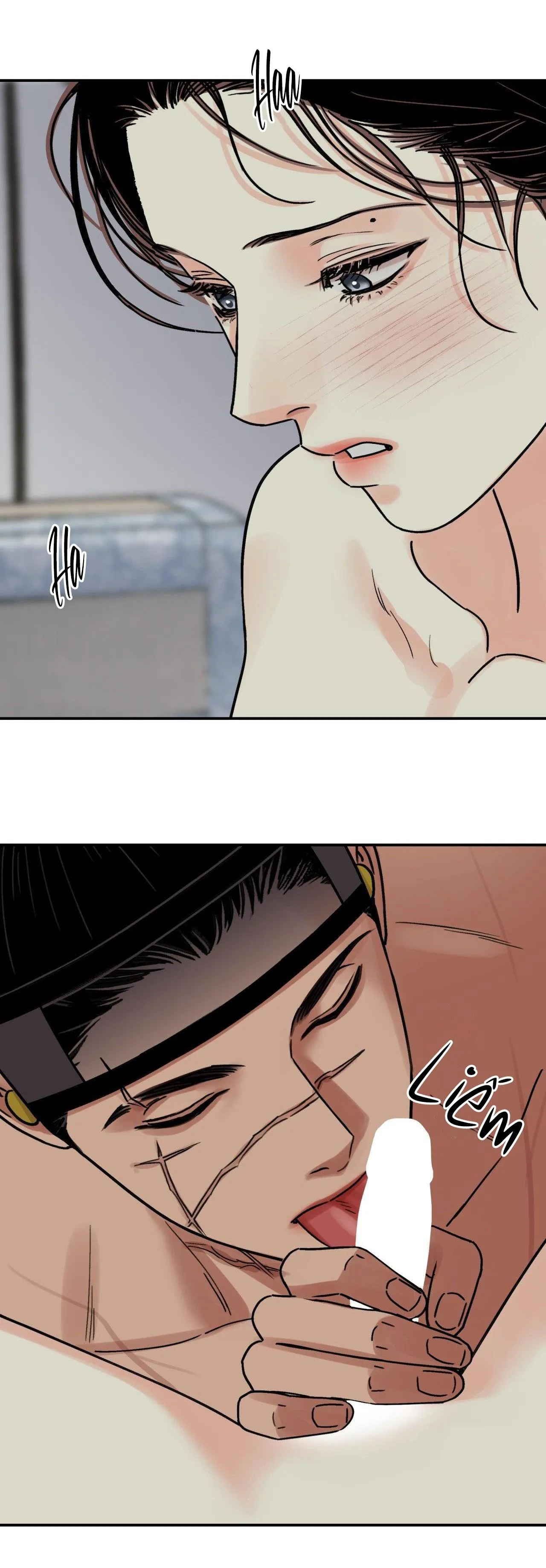 KIẾM HOA Chapter 62 Trang 32