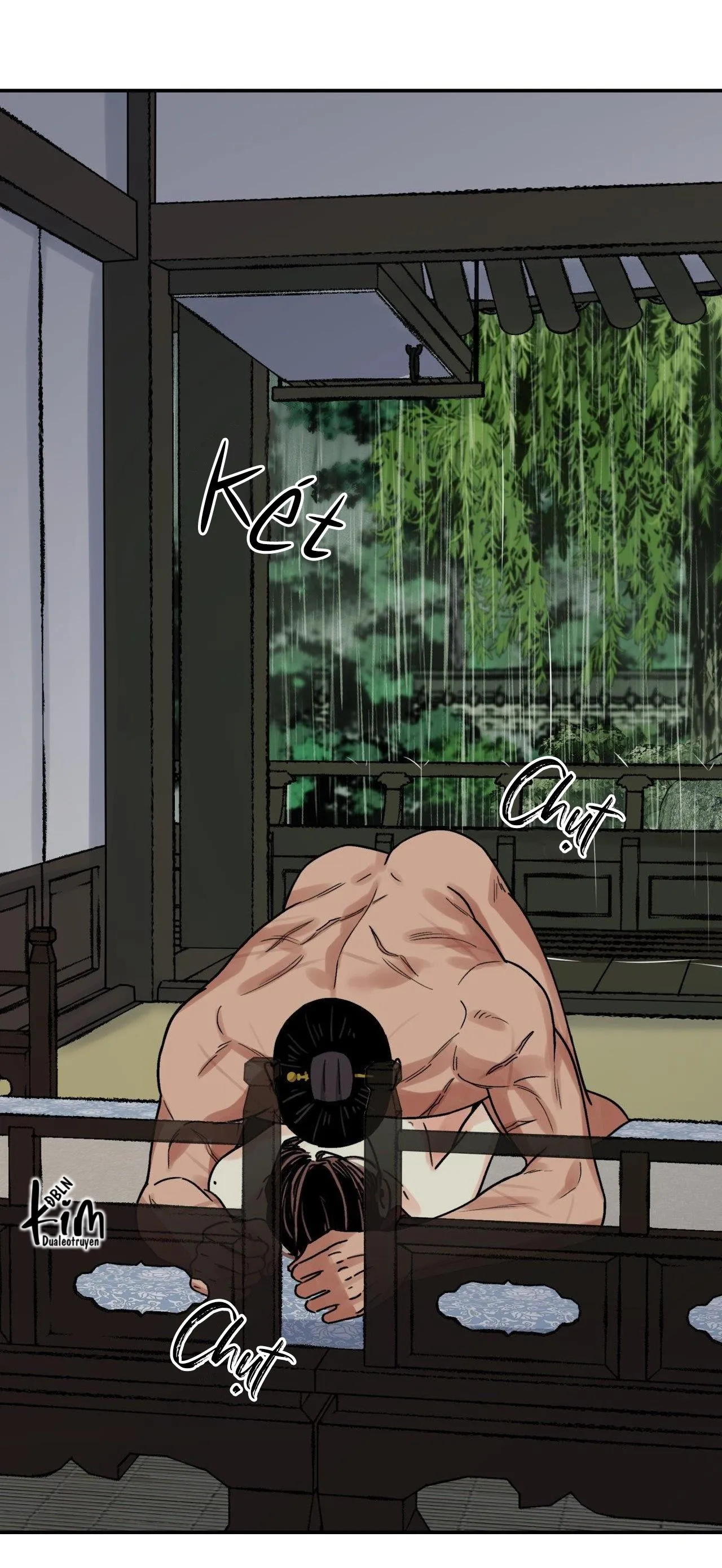 KIẾM HOA Chapter 62 Trang 36