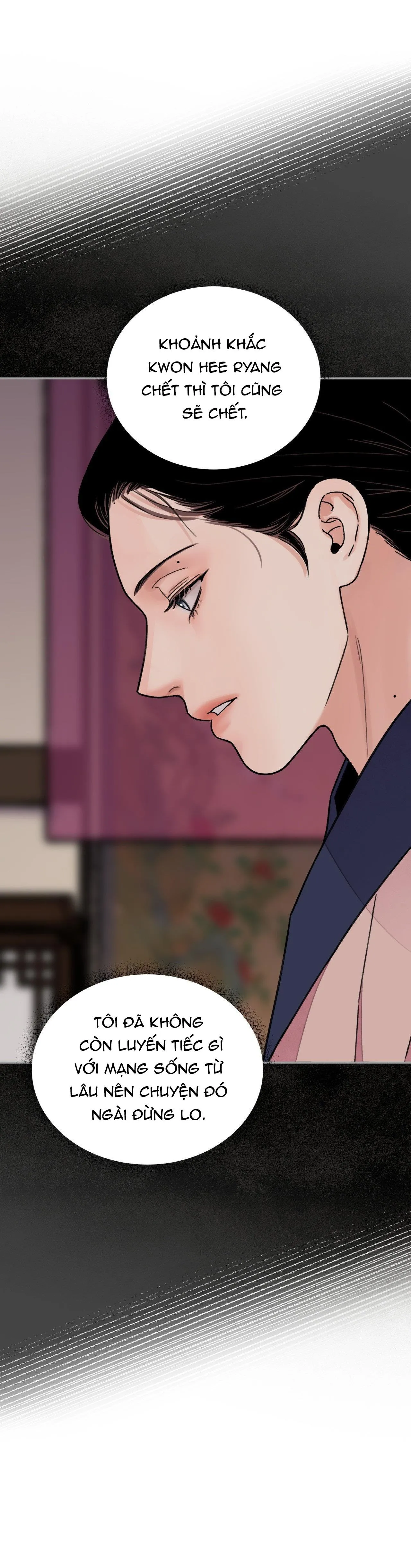 KIẾM HOA Chapter 62 Trang 38