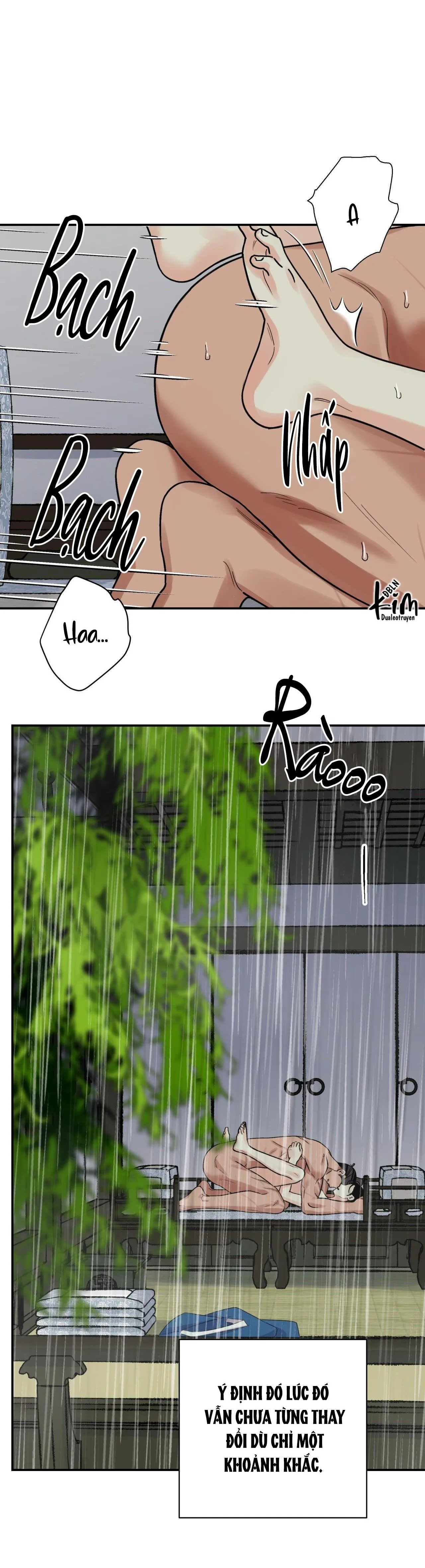 KIẾM HOA Chapter 62 Trang 39