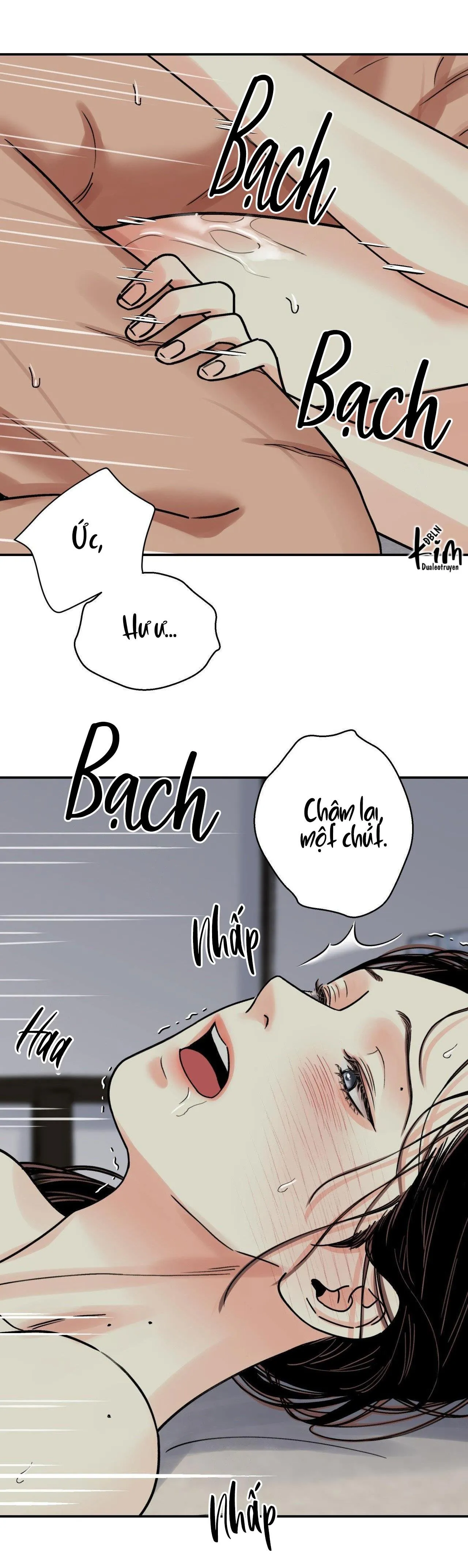 KIẾM HOA Chapter 62 Trang 40