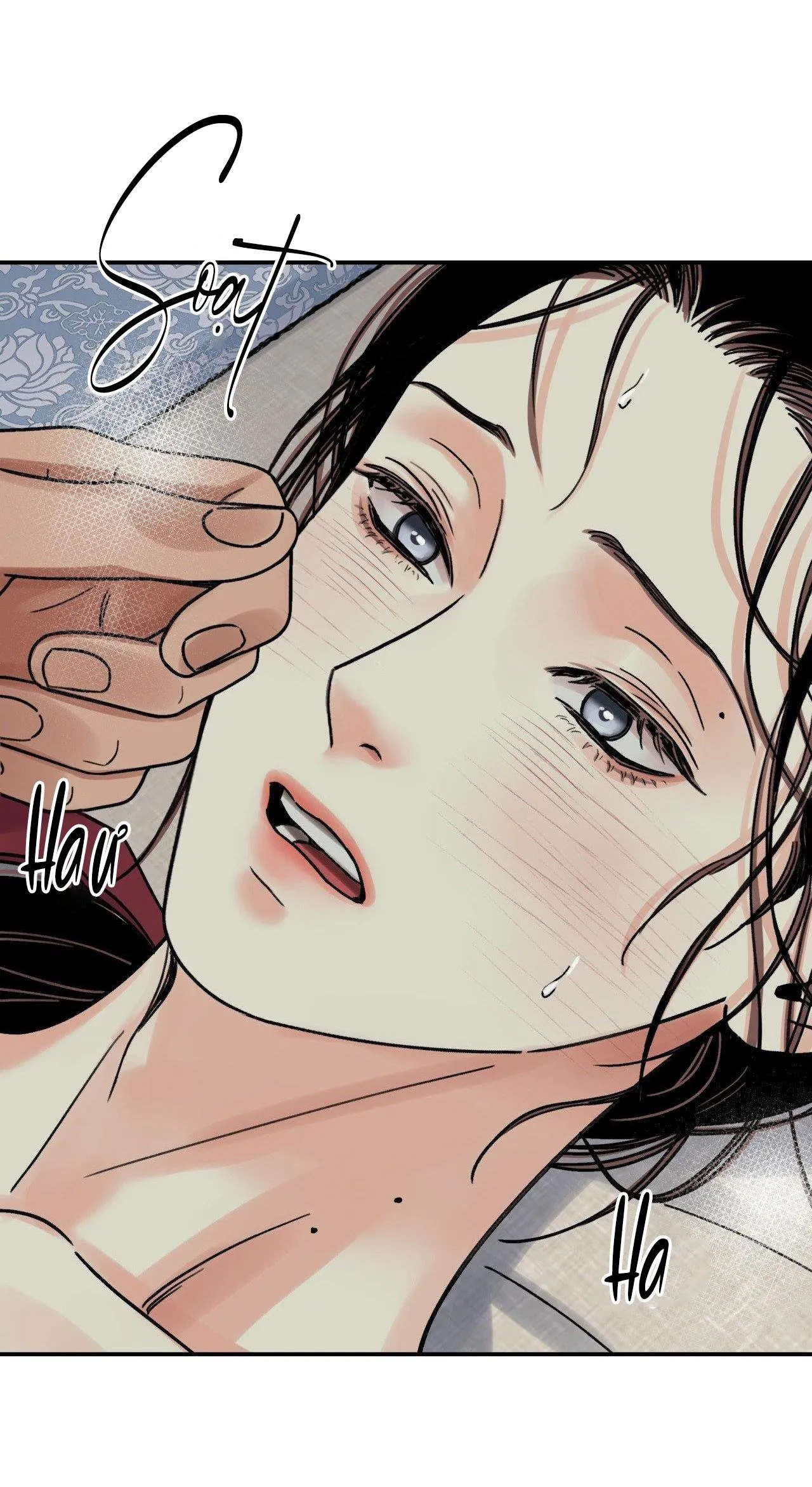 KIẾM HOA Chapter 62 Trang 44