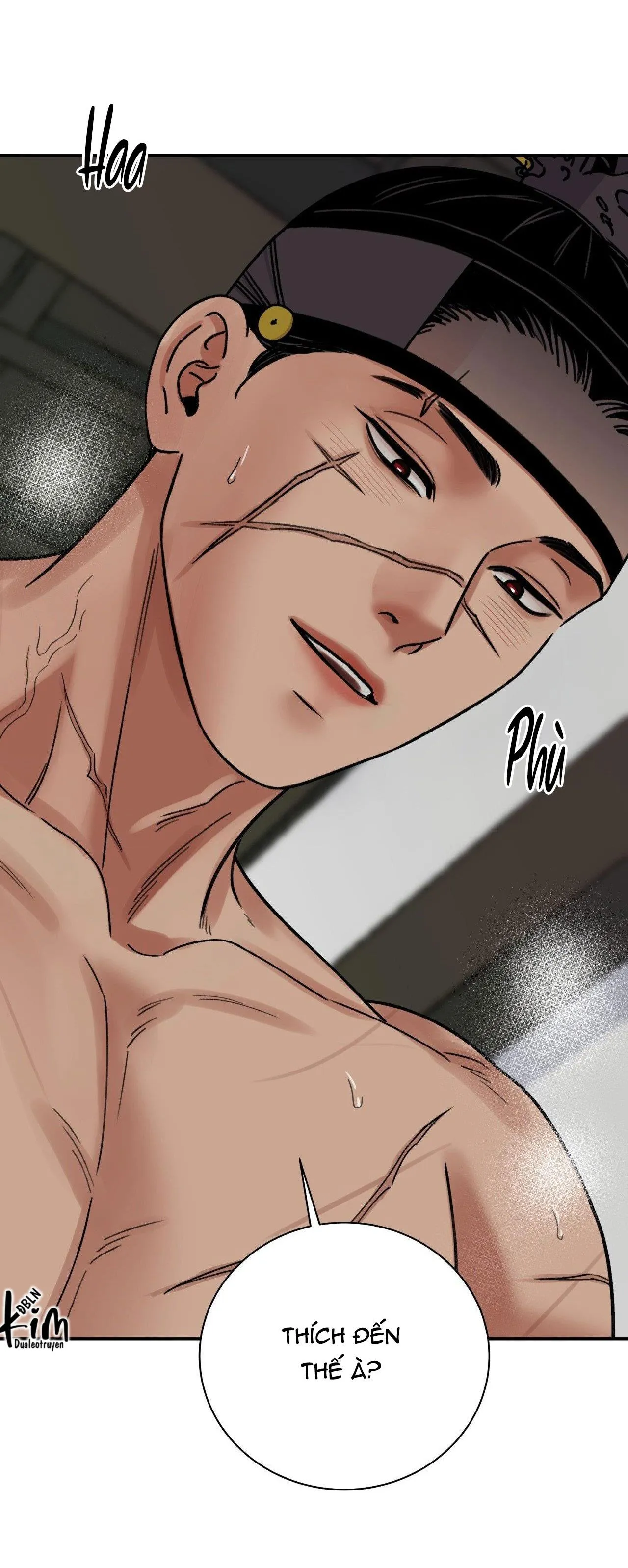 KIẾM HOA Chapter 62 Trang 45