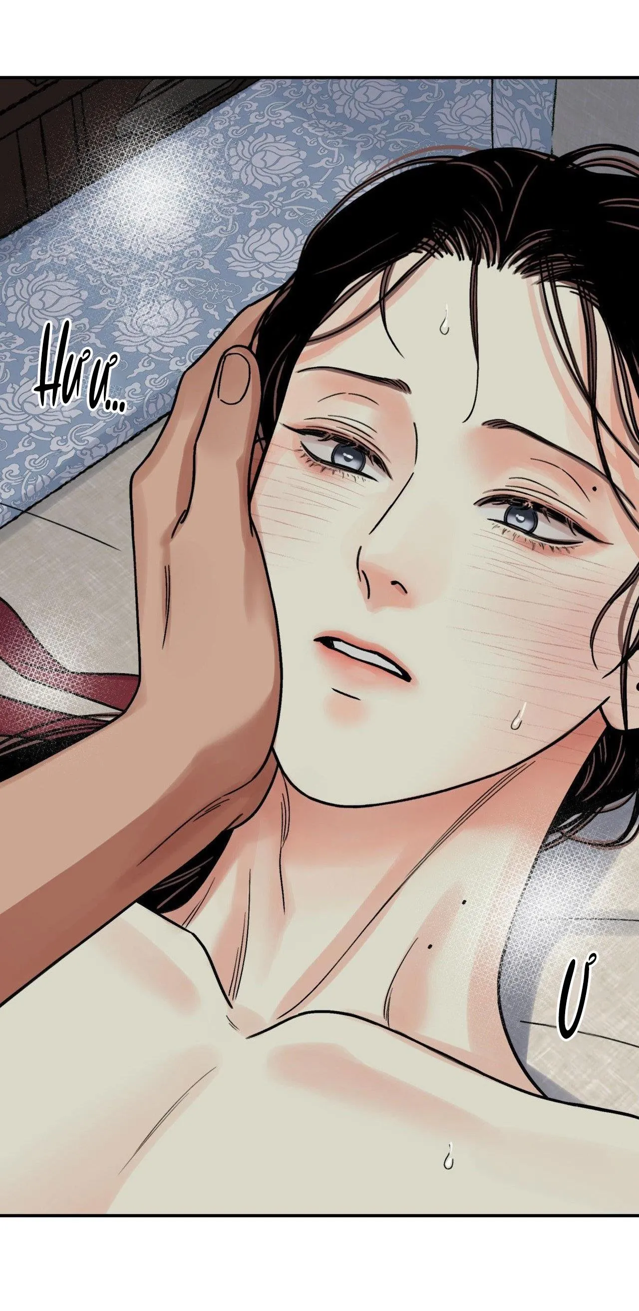 KIẾM HOA Chapter 62 Trang 46