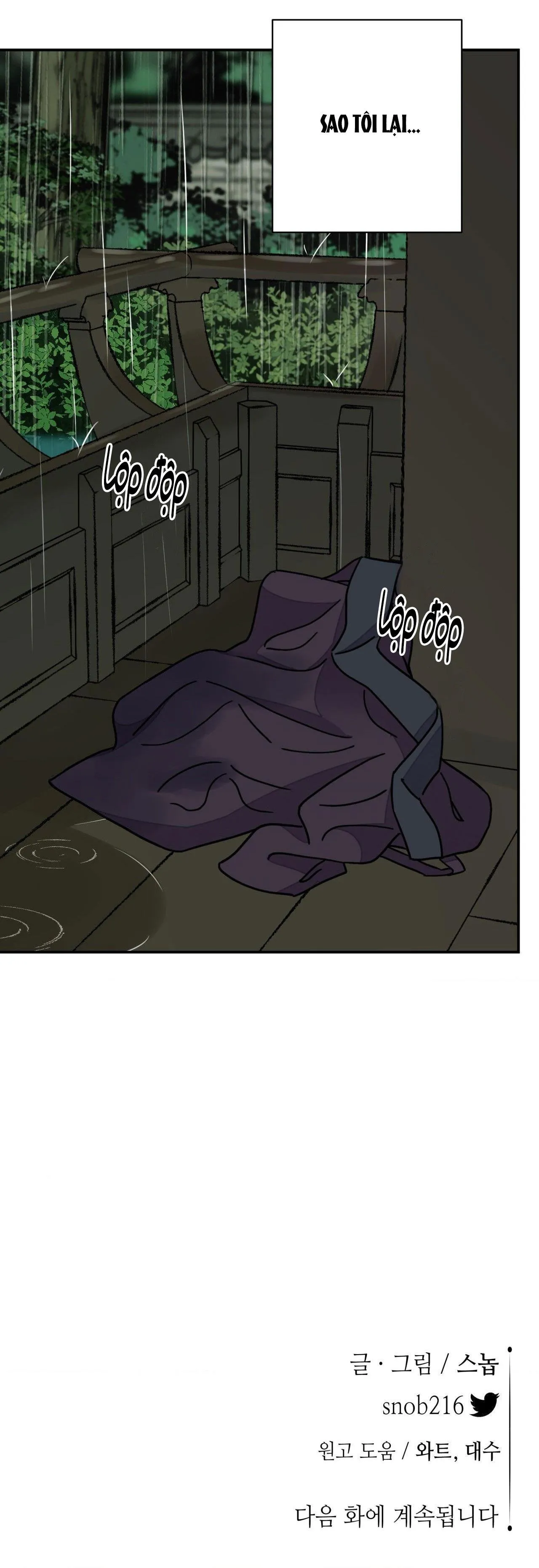 KIẾM HOA Chapter 62 Trang 48