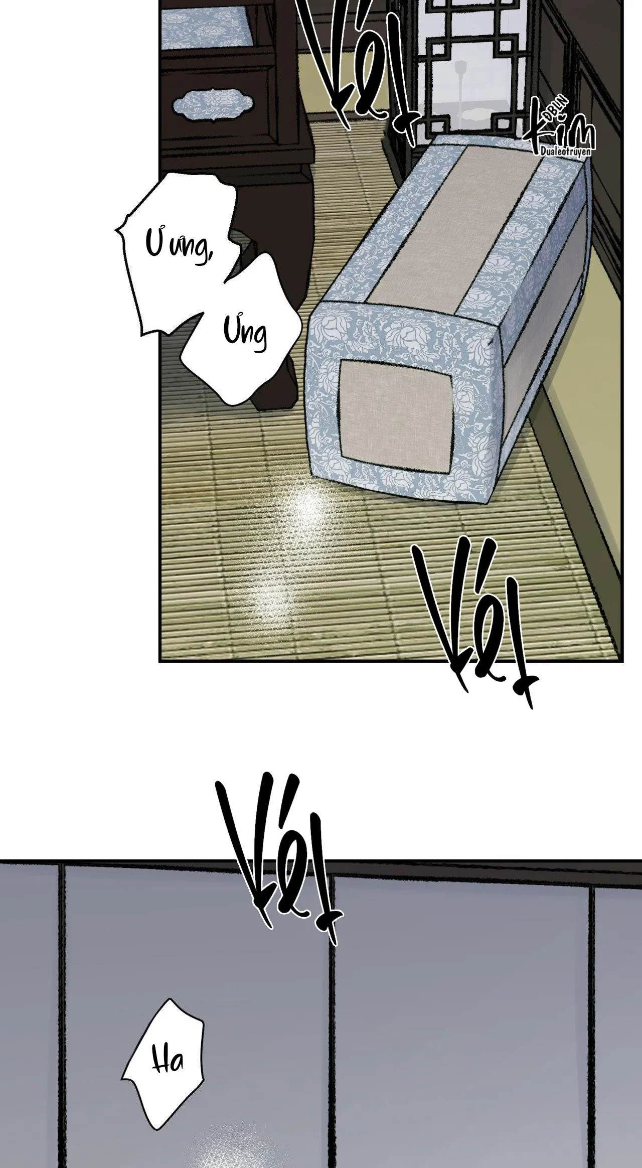 KIẾM HOA Chapter 63 Trang 3