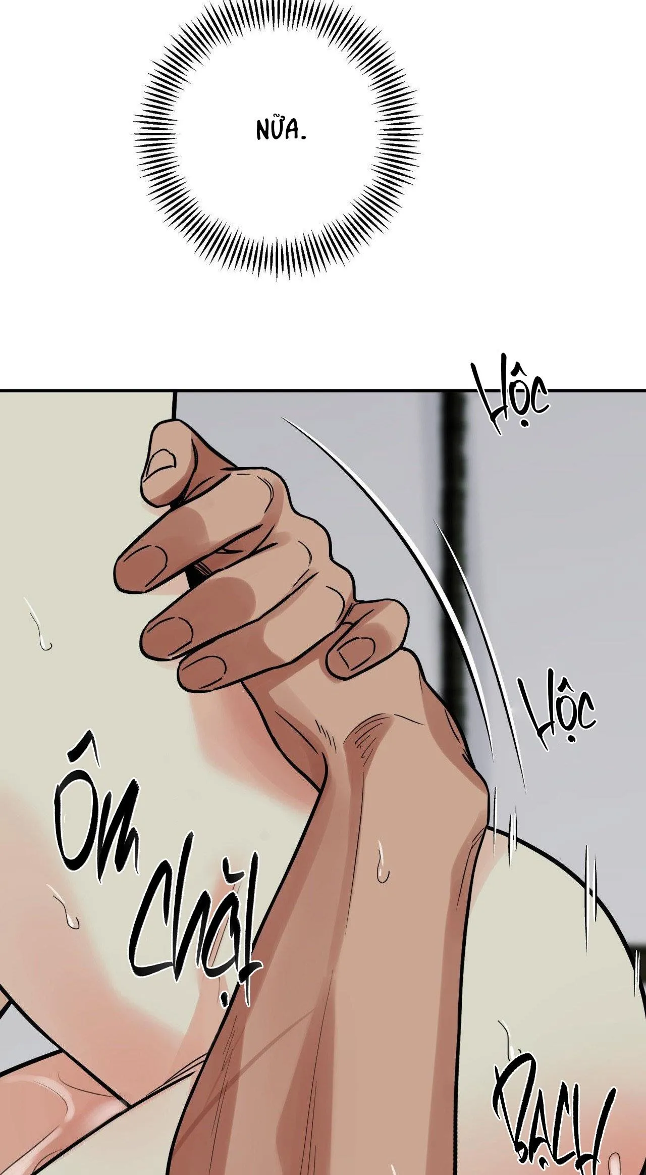 KIẾM HOA Chapter 63 Trang 8