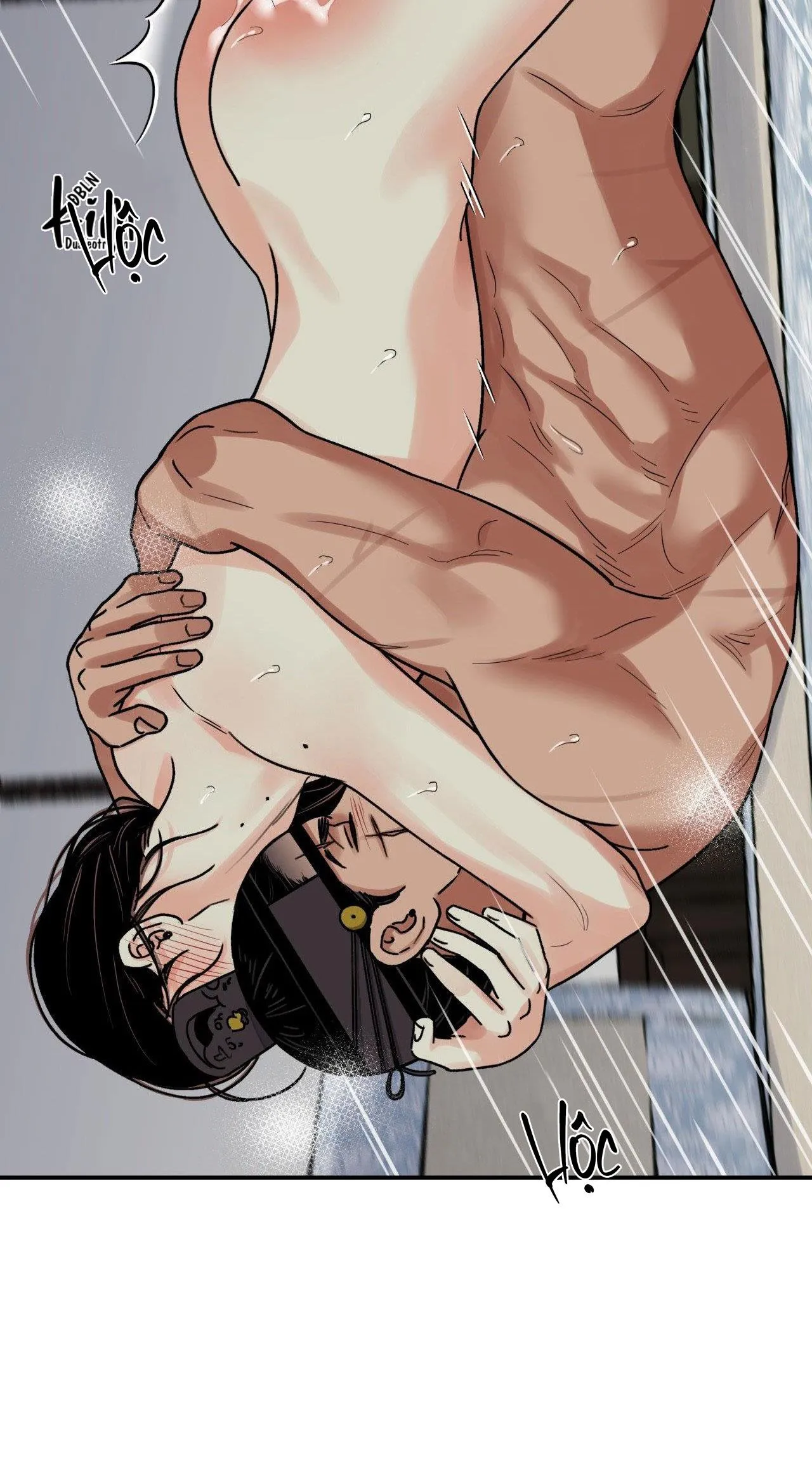 KIẾM HOA Chapter 63 Trang 10