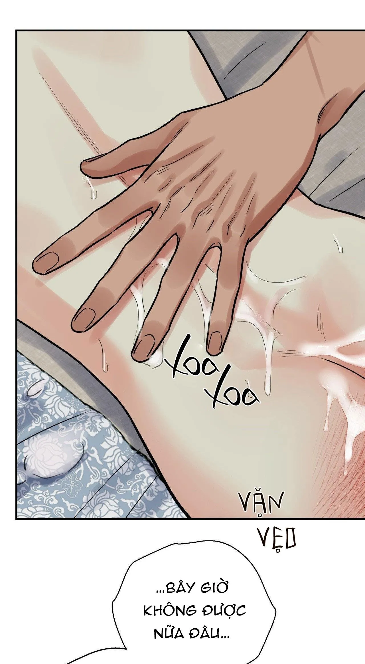 KIẾM HOA Chapter 63 Trang 15