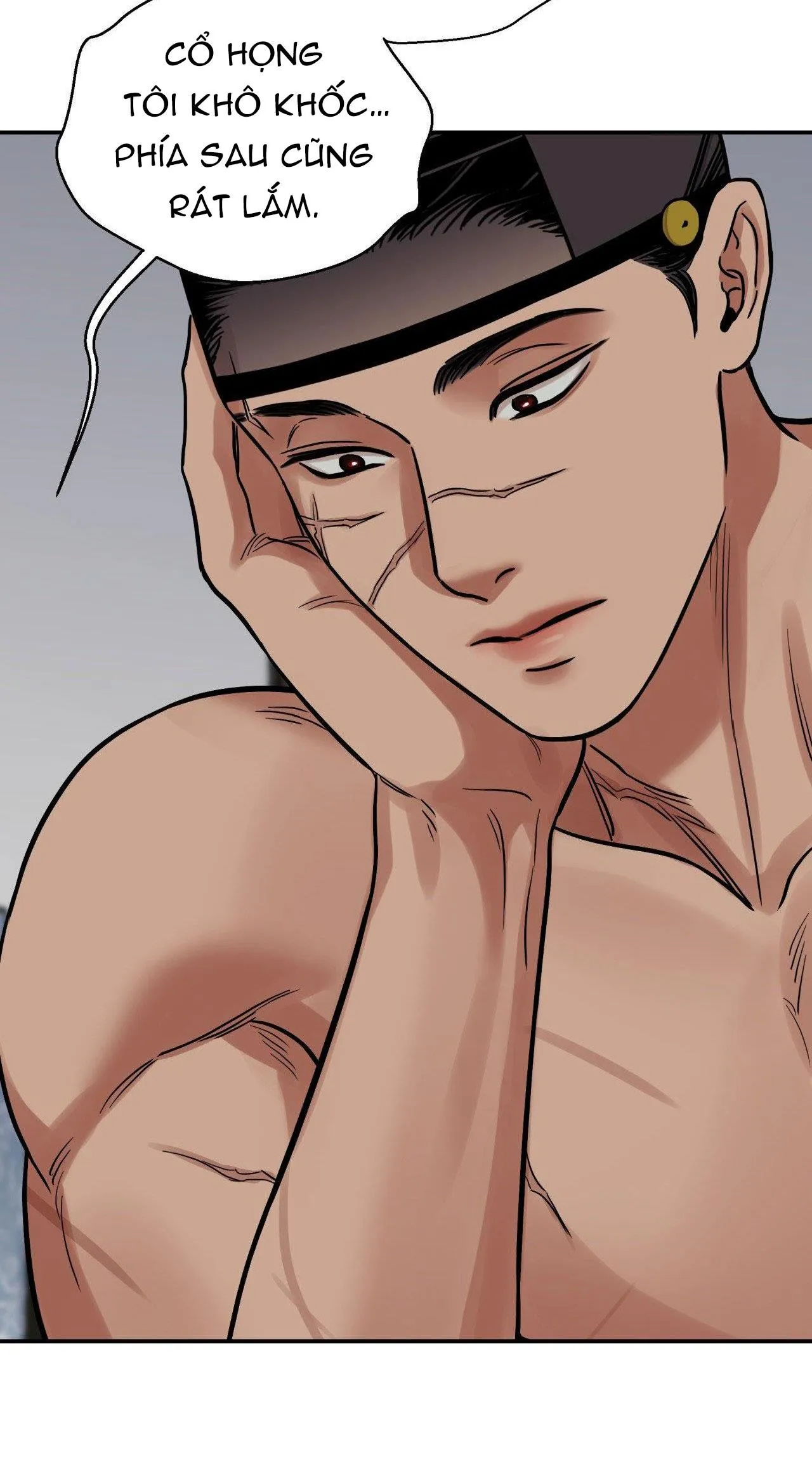 KIẾM HOA Chapter 63 Trang 16