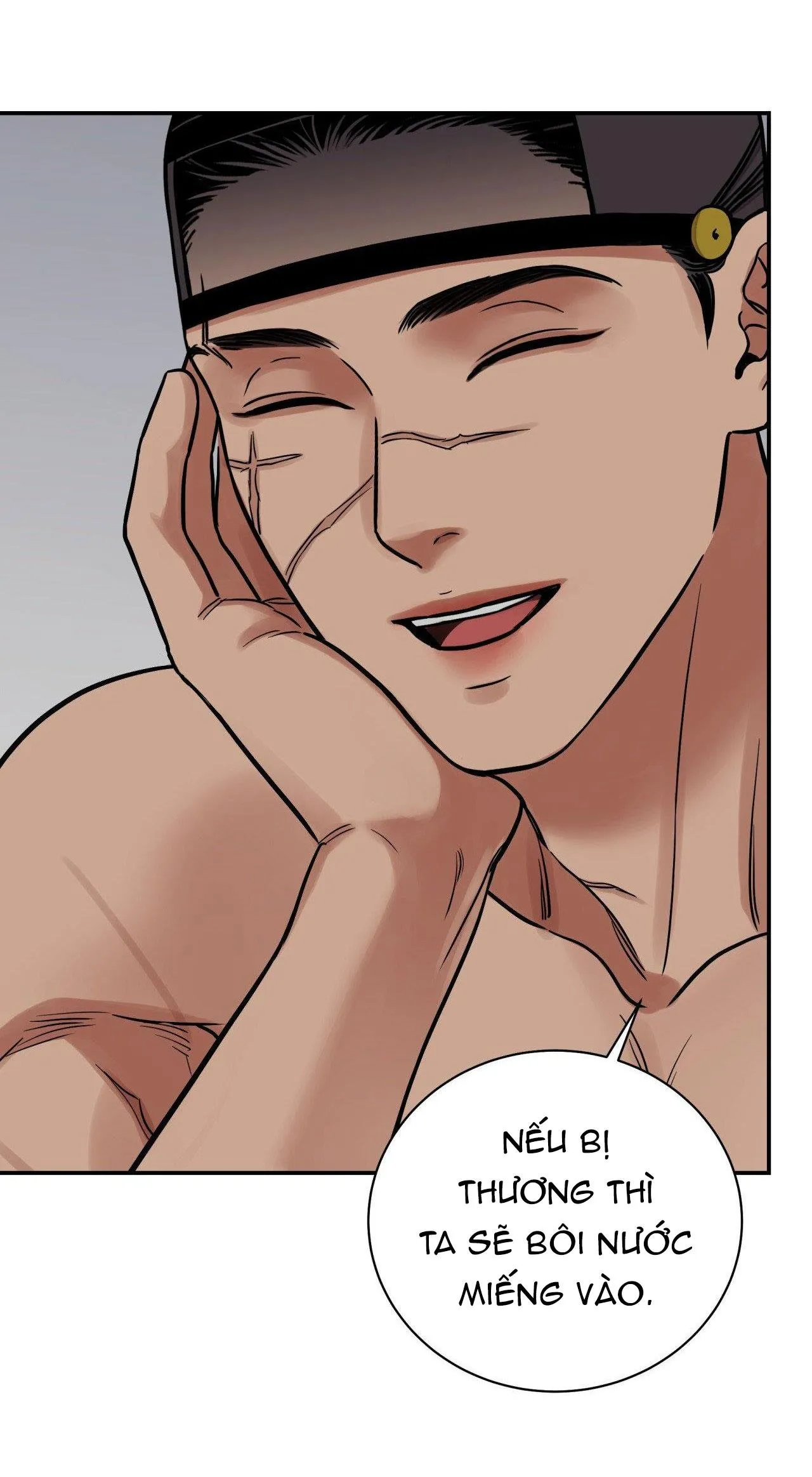 KIẾM HOA Chapter 63 Trang 19