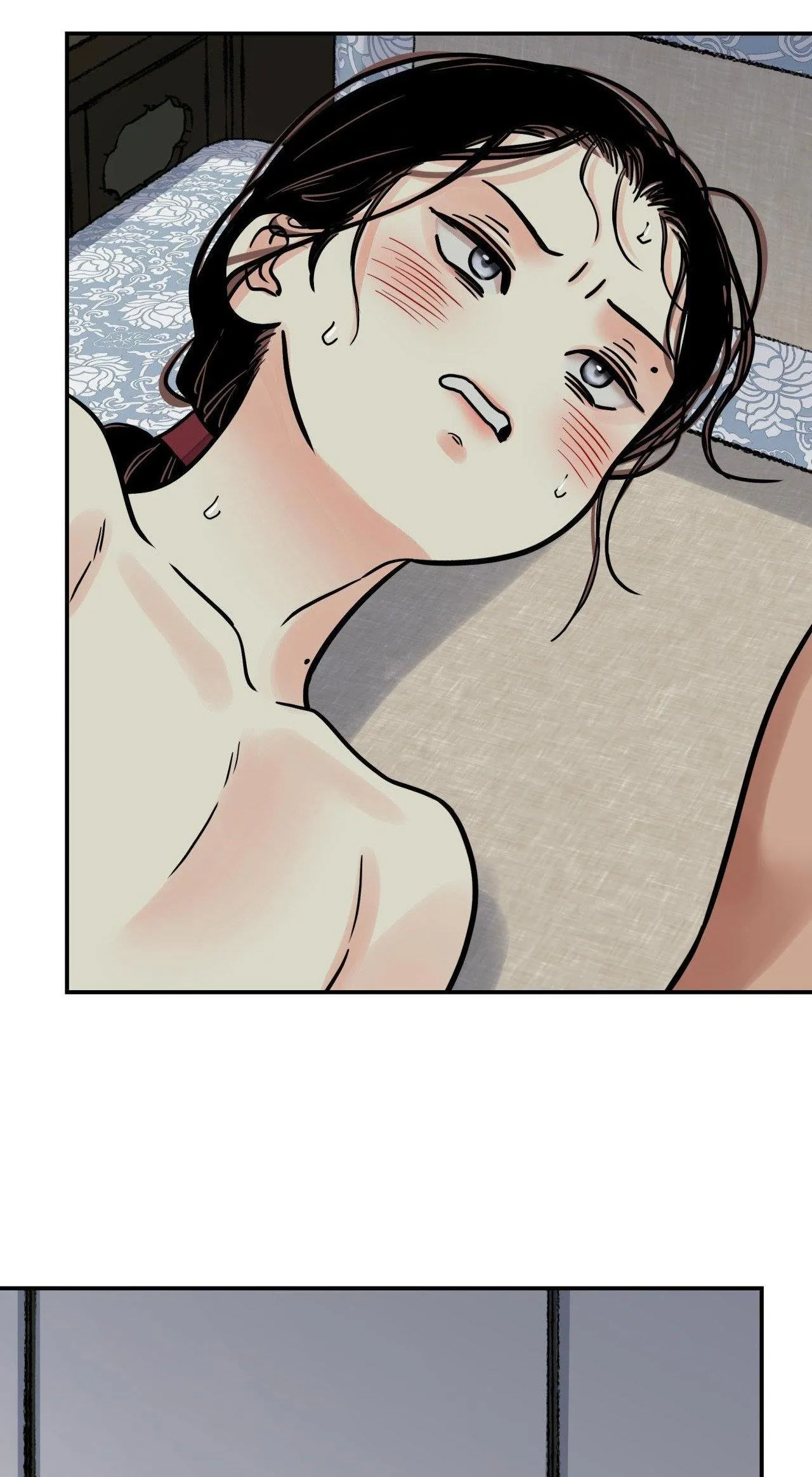 KIẾM HOA Chapter 63 Trang 20