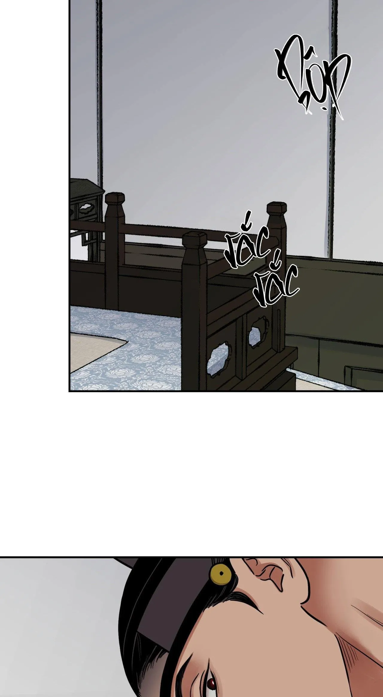 KIẾM HOA Chapter 63 Trang 22