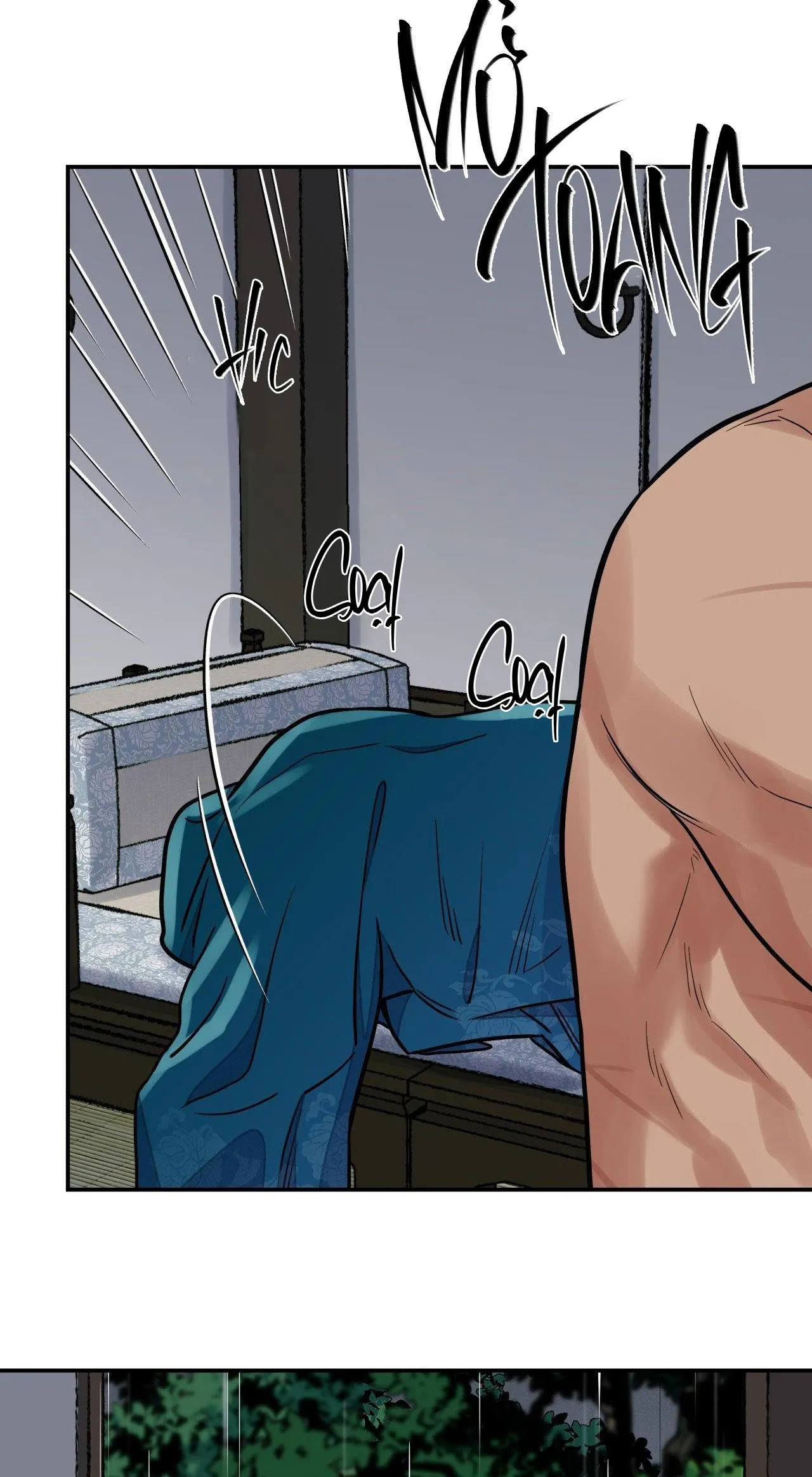 KIẾM HOA Chapter 63 Trang 25