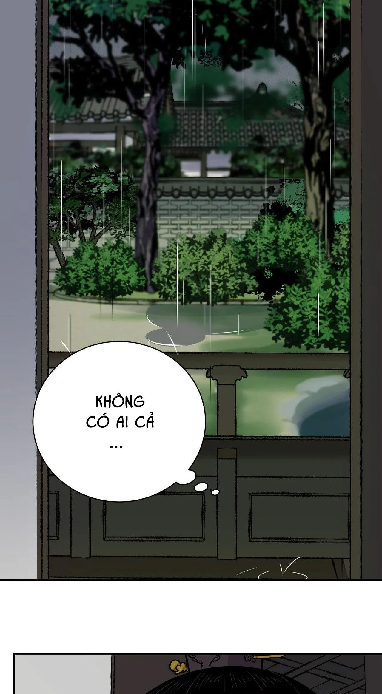 KIẾM HOA Chapter 63 Trang 26