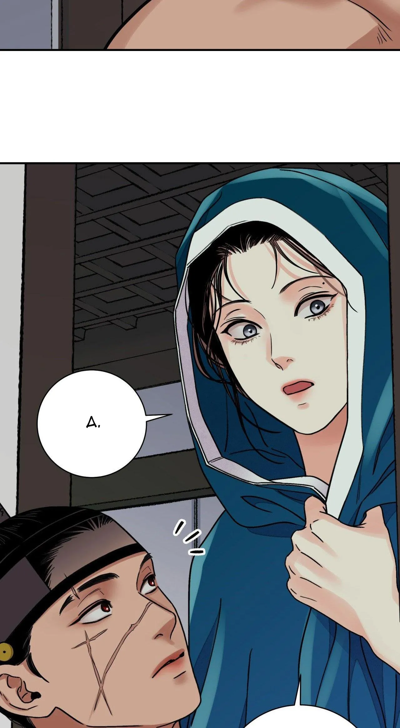 KIẾM HOA Chapter 63 Trang 31