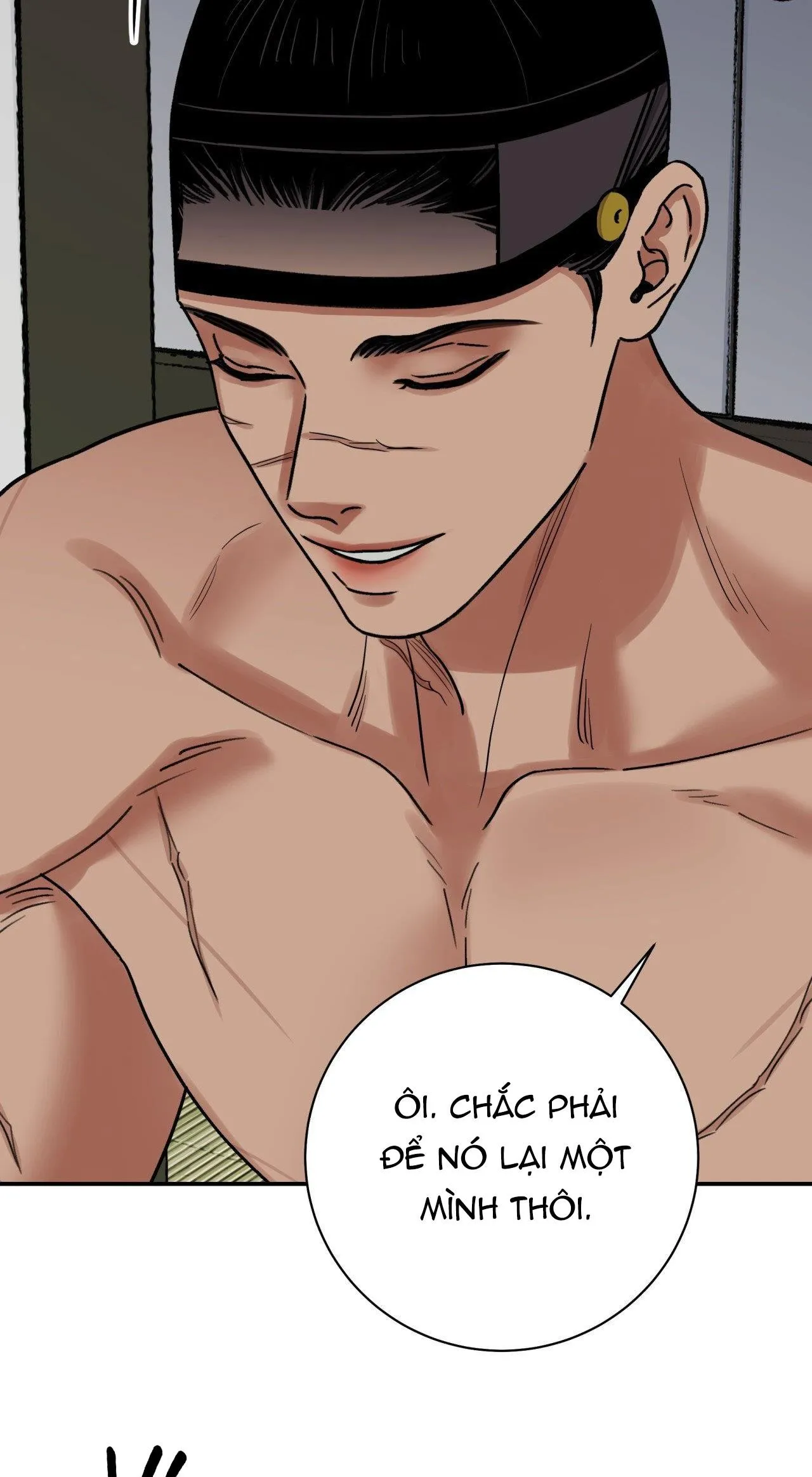 KIẾM HOA Chapter 63 Trang 35